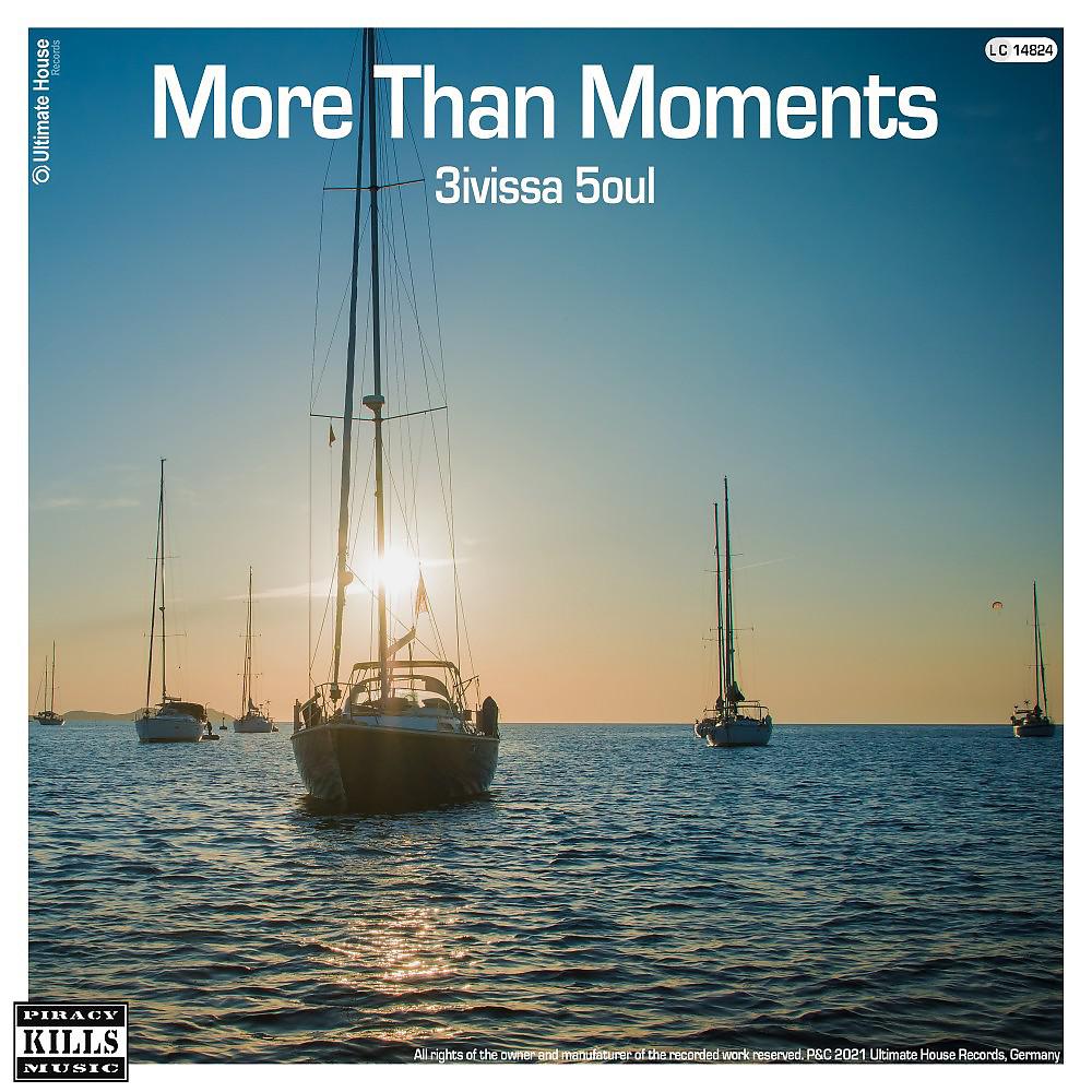 Постер альбома More Than Moments