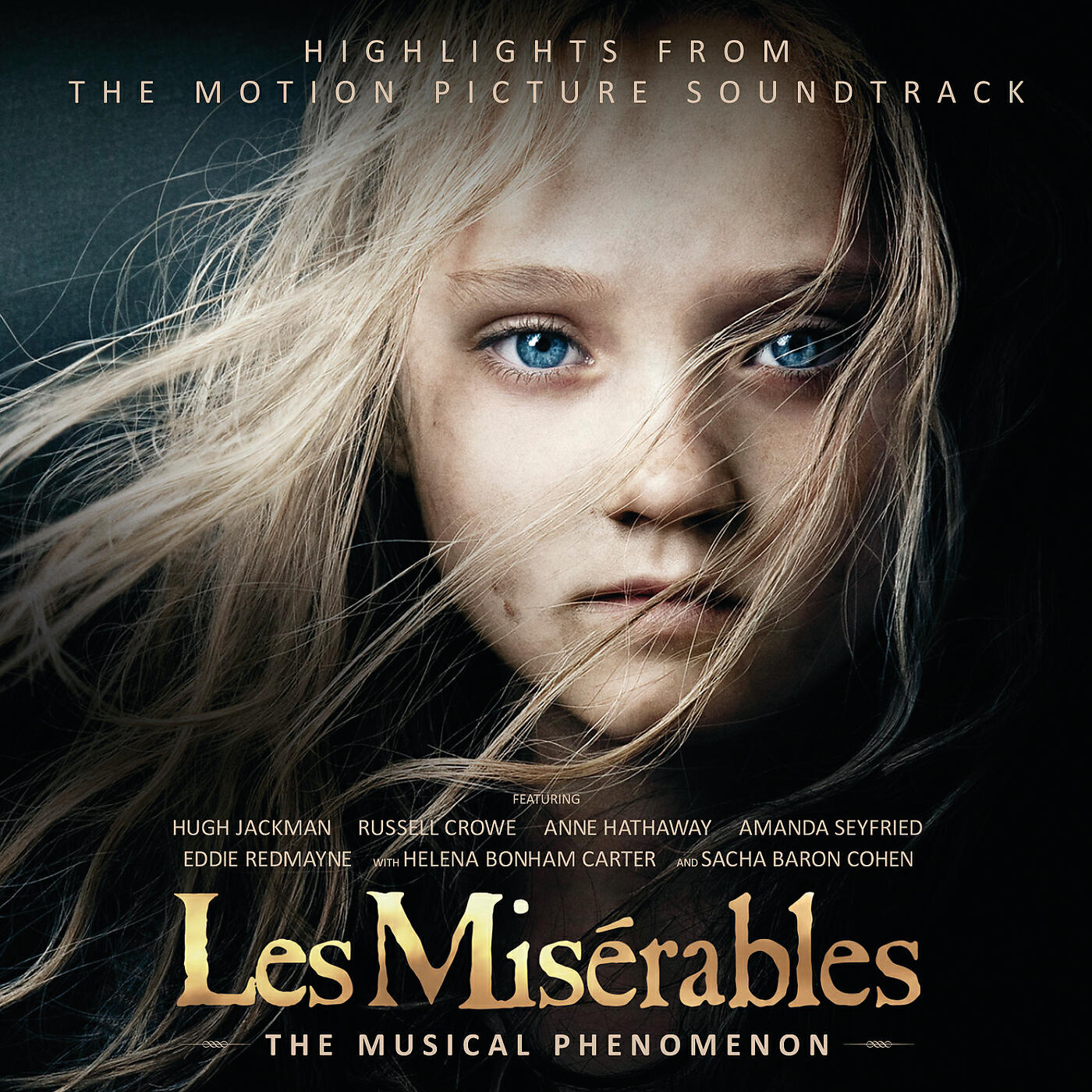 Amanda Seyfried - In My Life / A Heart Full Of Love