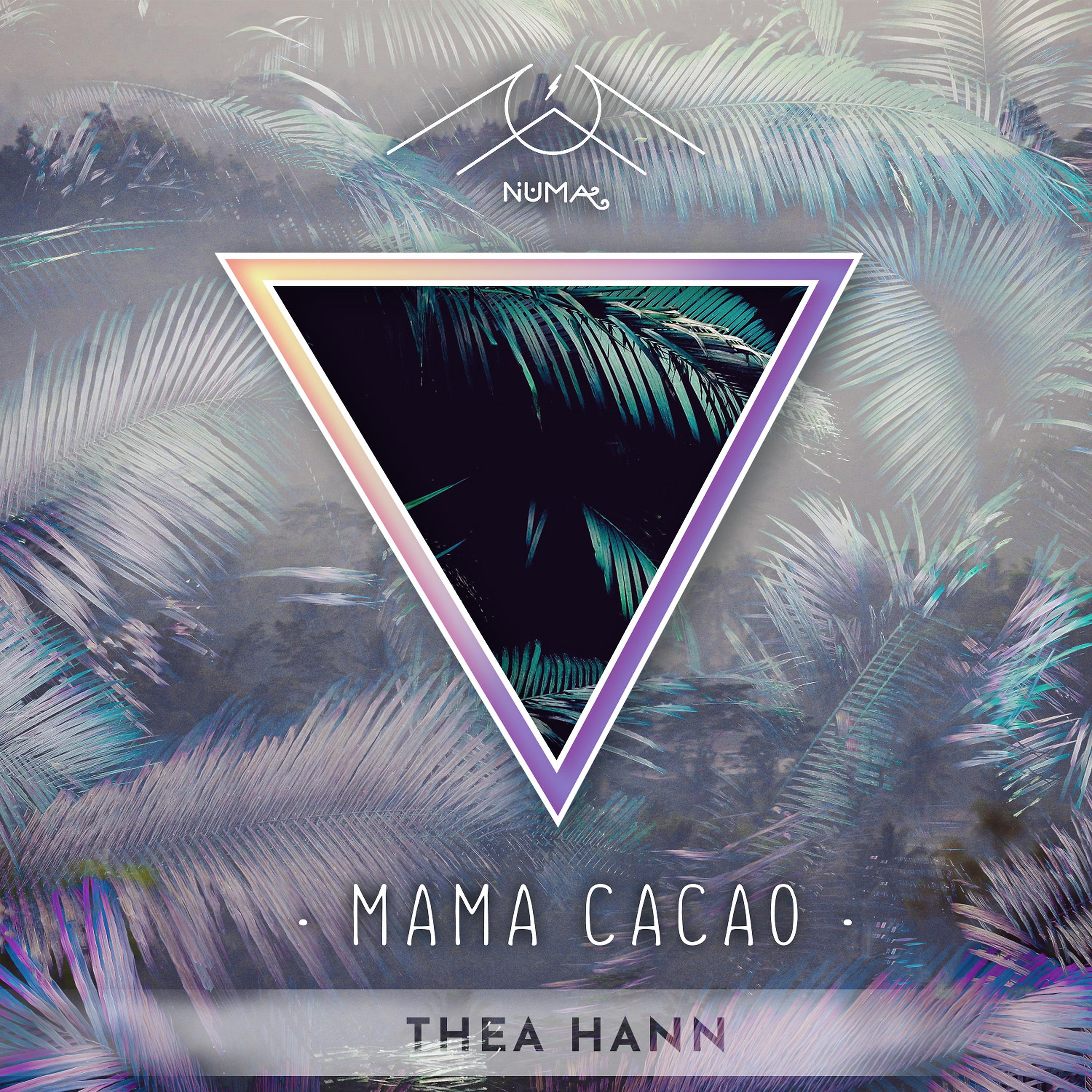 Постер альбома Mama Cacao