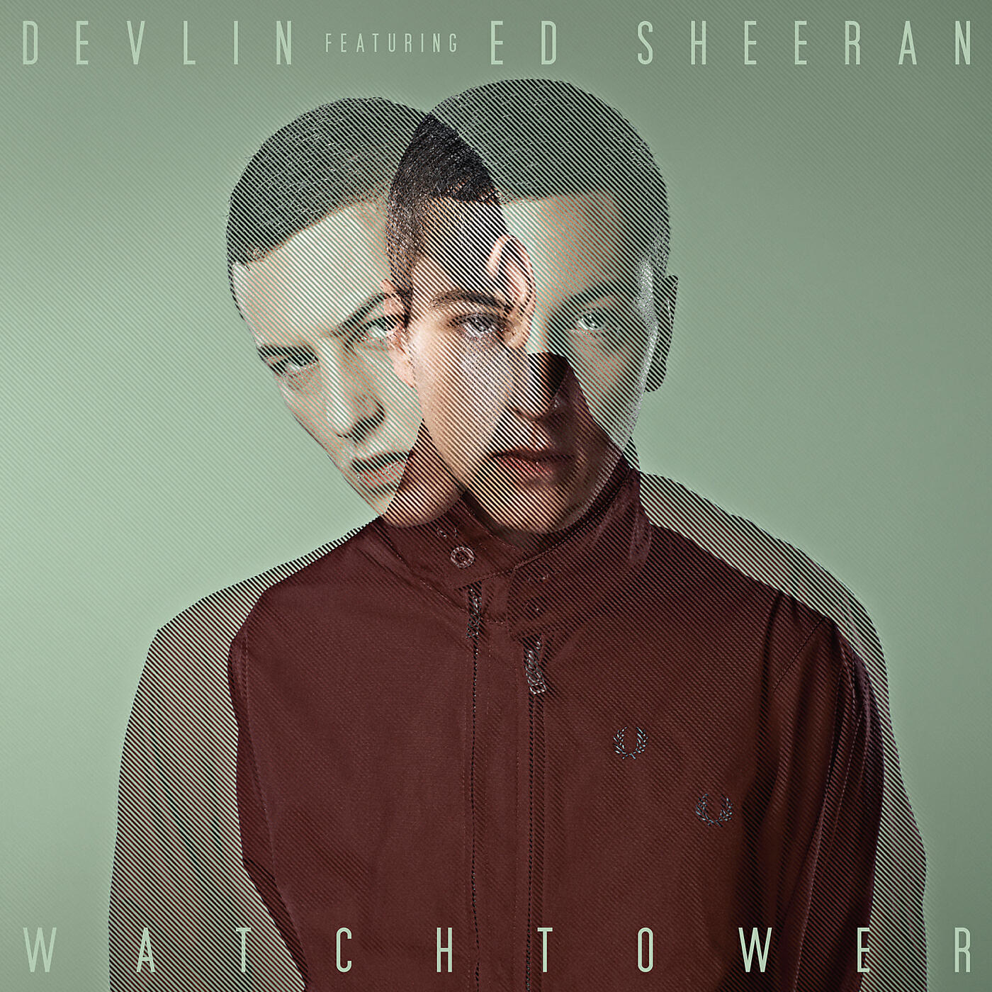 Devlin - (All Along The) Watchtower (Instrumental)