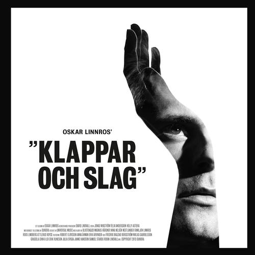 Постер альбома Klappar och slag