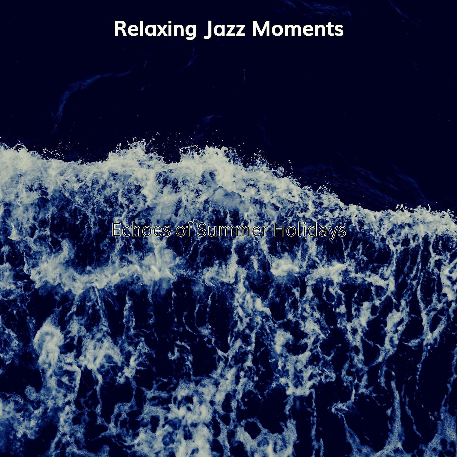 Relaxing Jazz Moments - Swanky Saxophone Bossa Nova - Vibe for Hotels