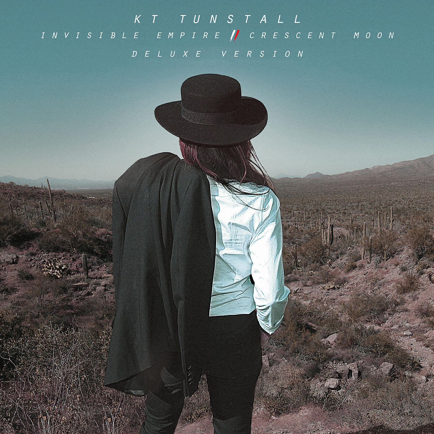 KT Tunstall - Honeydew