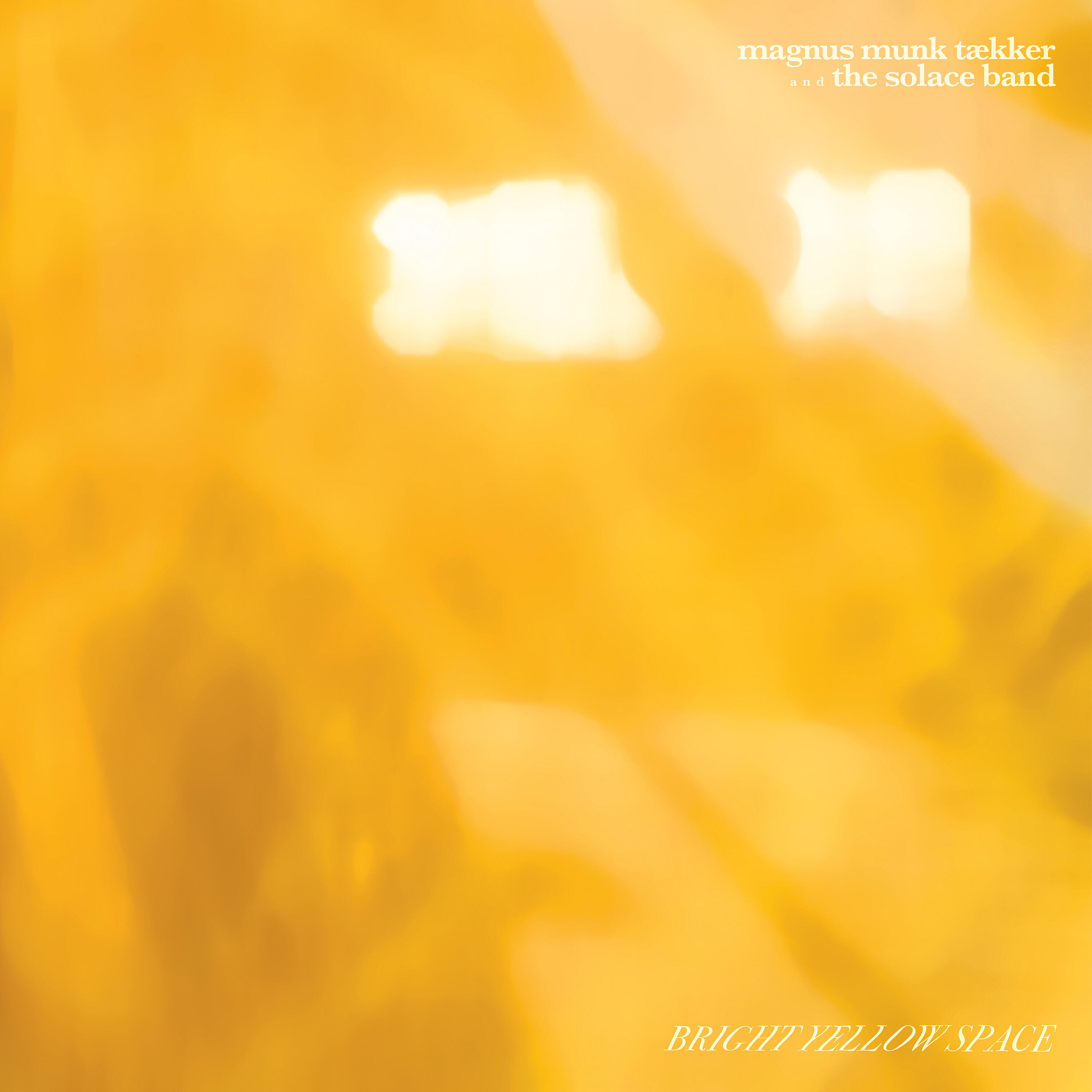 Magnus Munk Tækker - Sun Tour