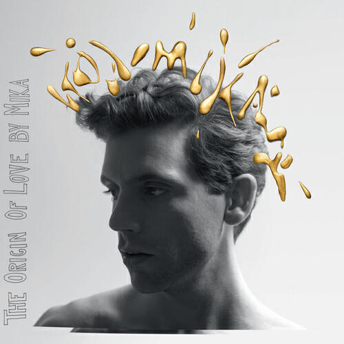 MIKA - Overrated (Album Version)