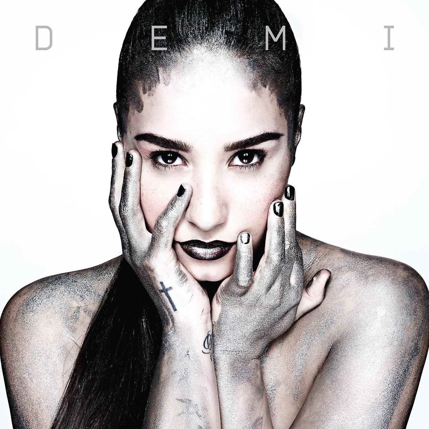 Постер альбома Demi