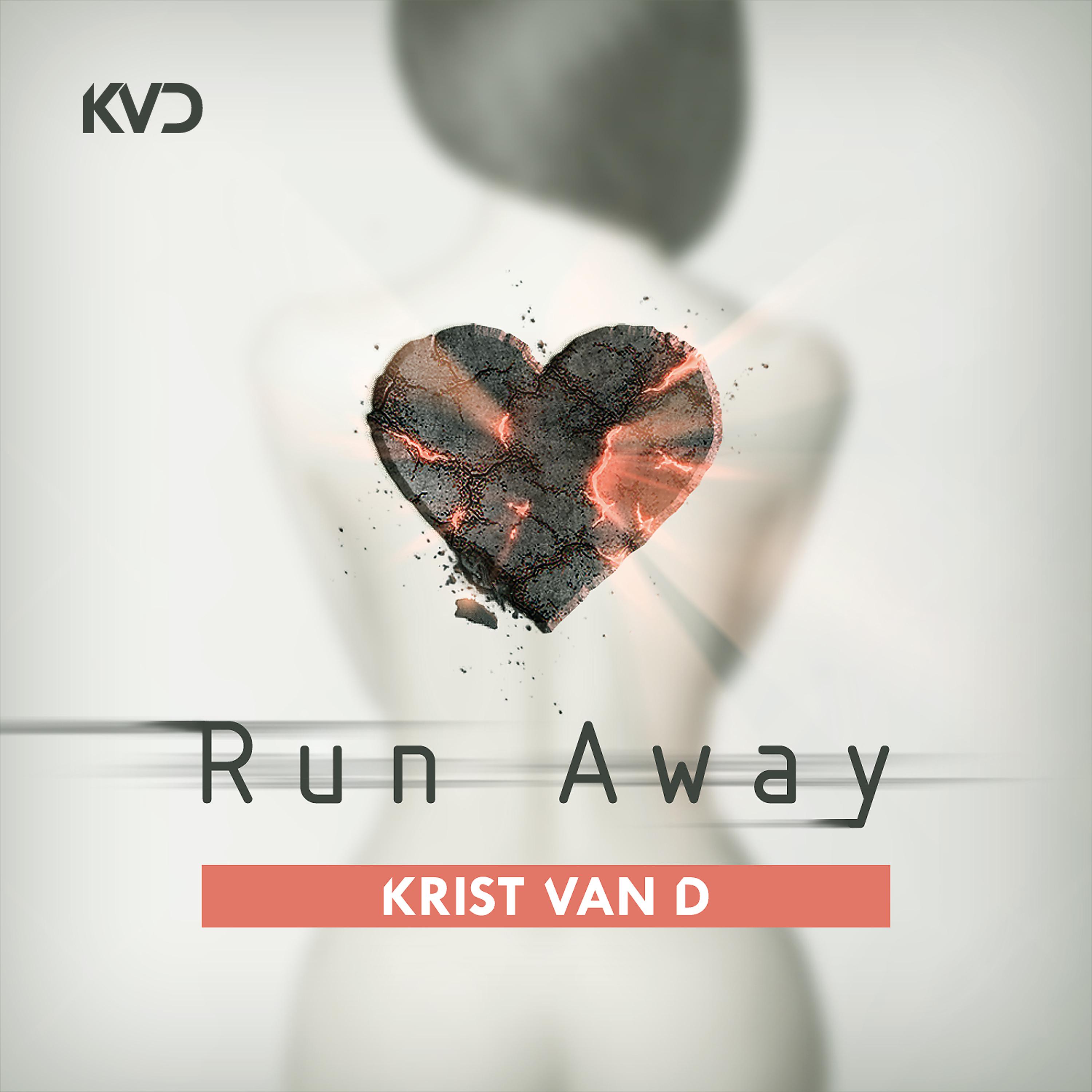 Постер альбома Run Away (Remixes)