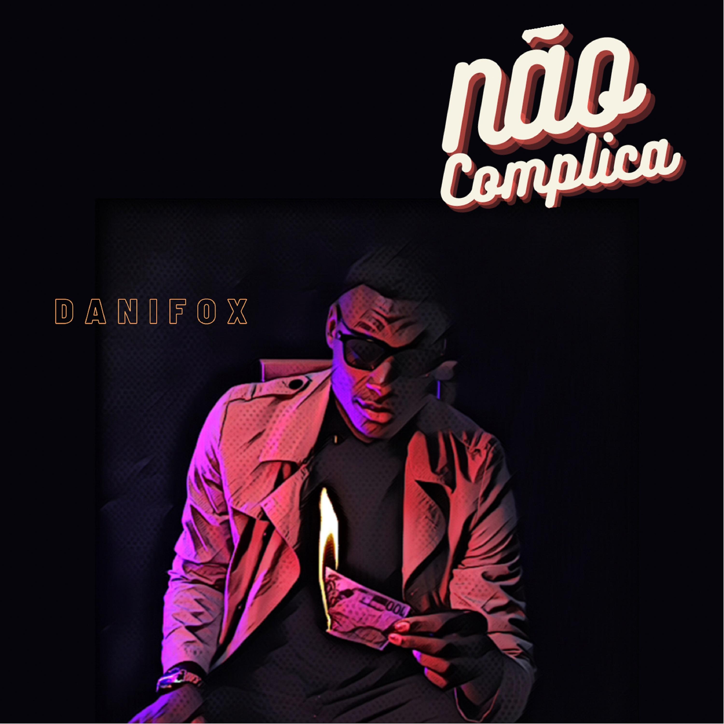 Постер альбома Não Complica