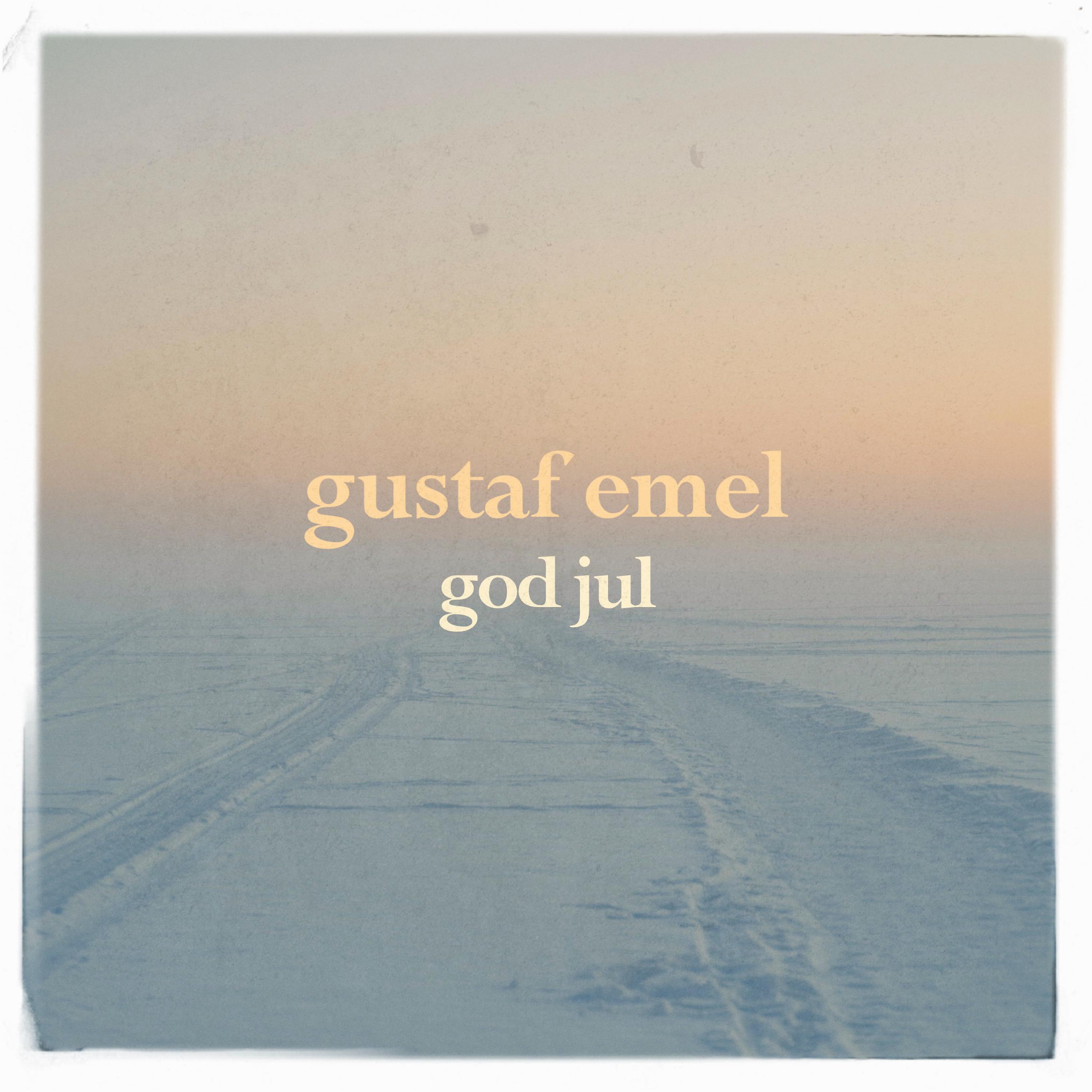 Постер альбома God Jul