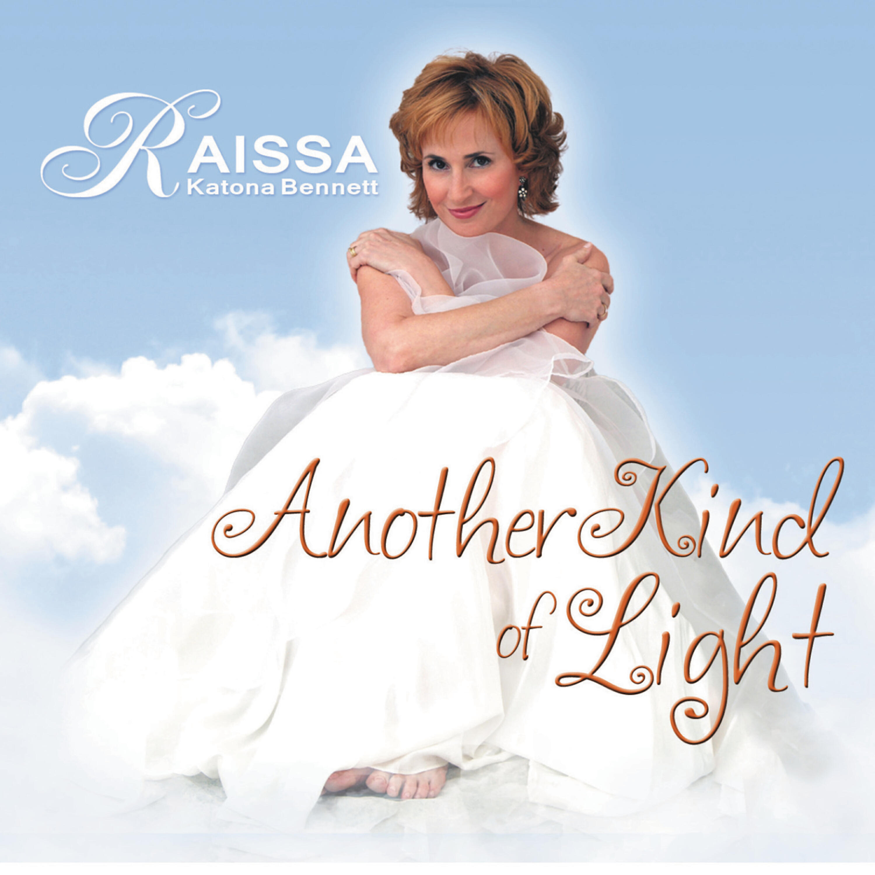 Raissa Katona Bennett - I Carry Your Heart