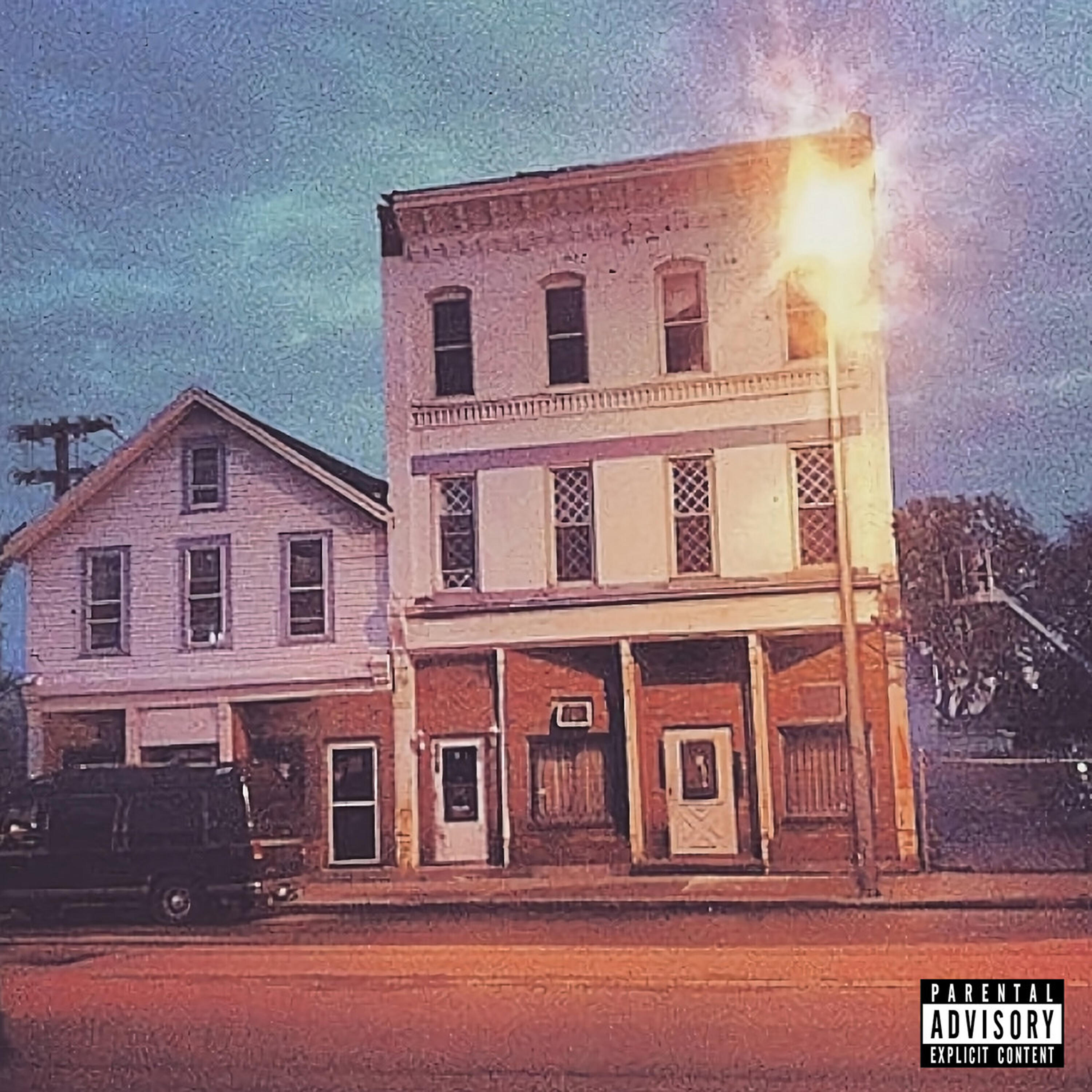 ElCamino - Left 'Em
