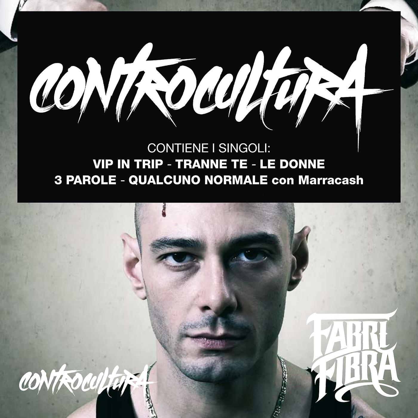 Постер альбома Controcultura