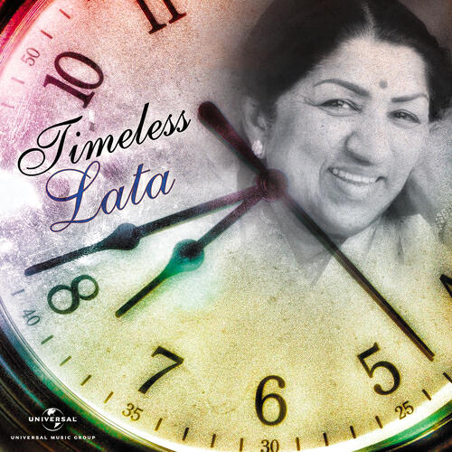 Lata Mangeshkar - Bhool Gaya Sub Kuchh (From 