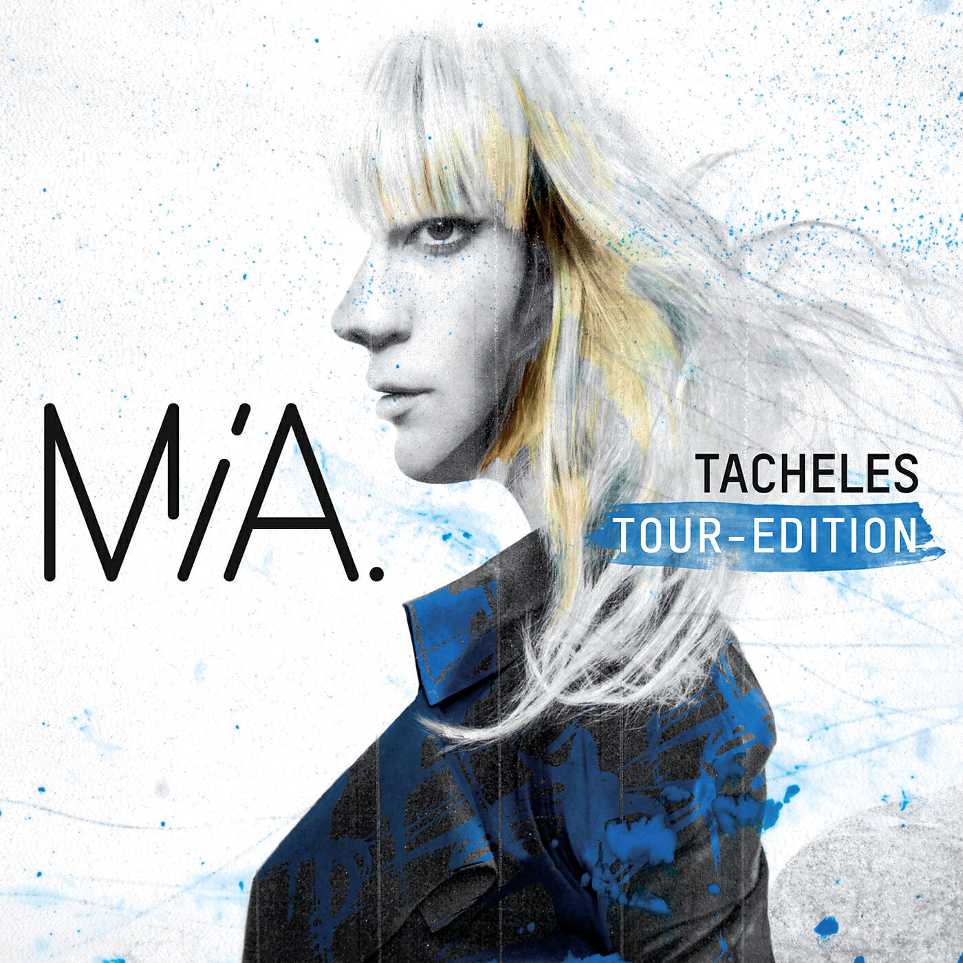 MIA. - Am Tag danach