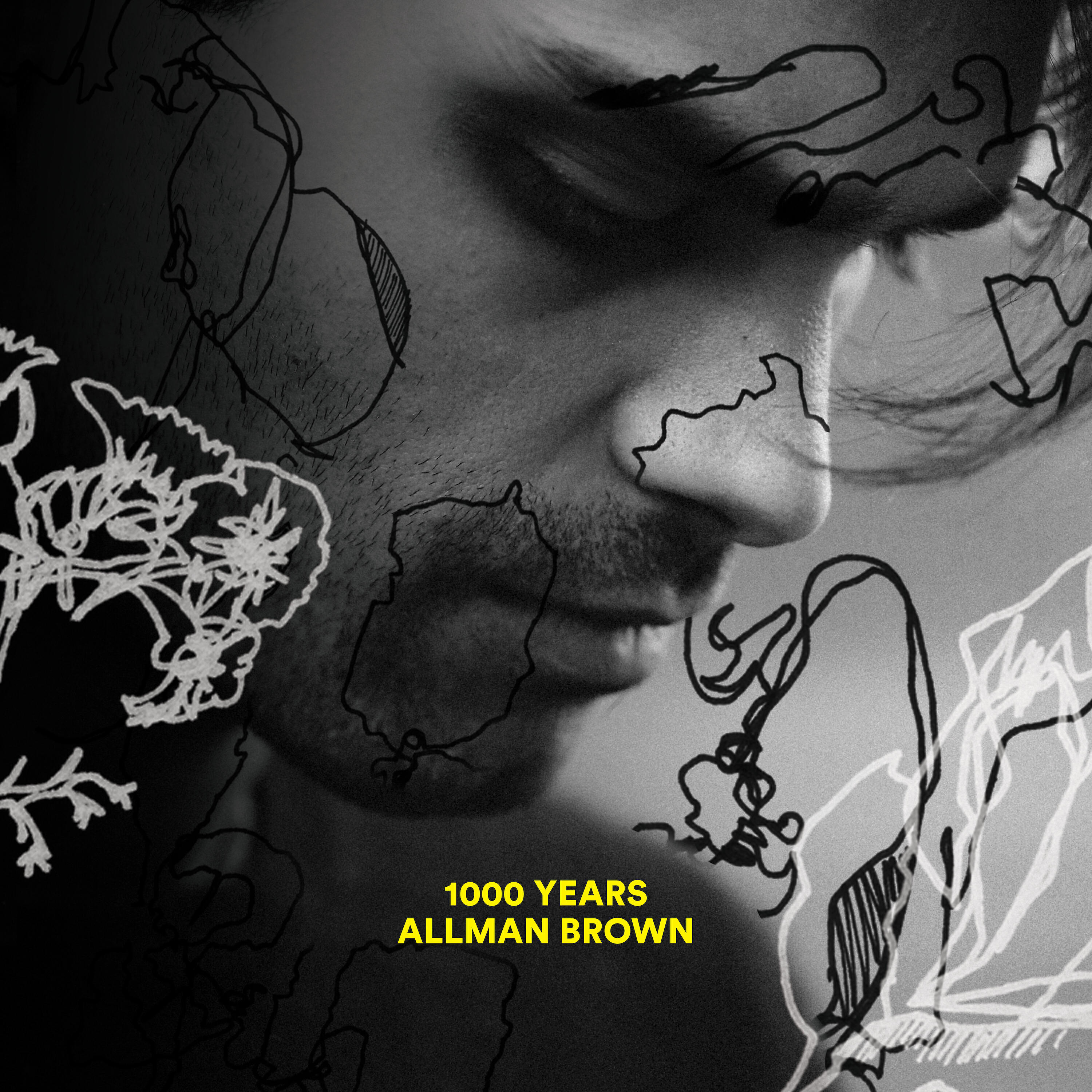 Allman Brown - Shape of You