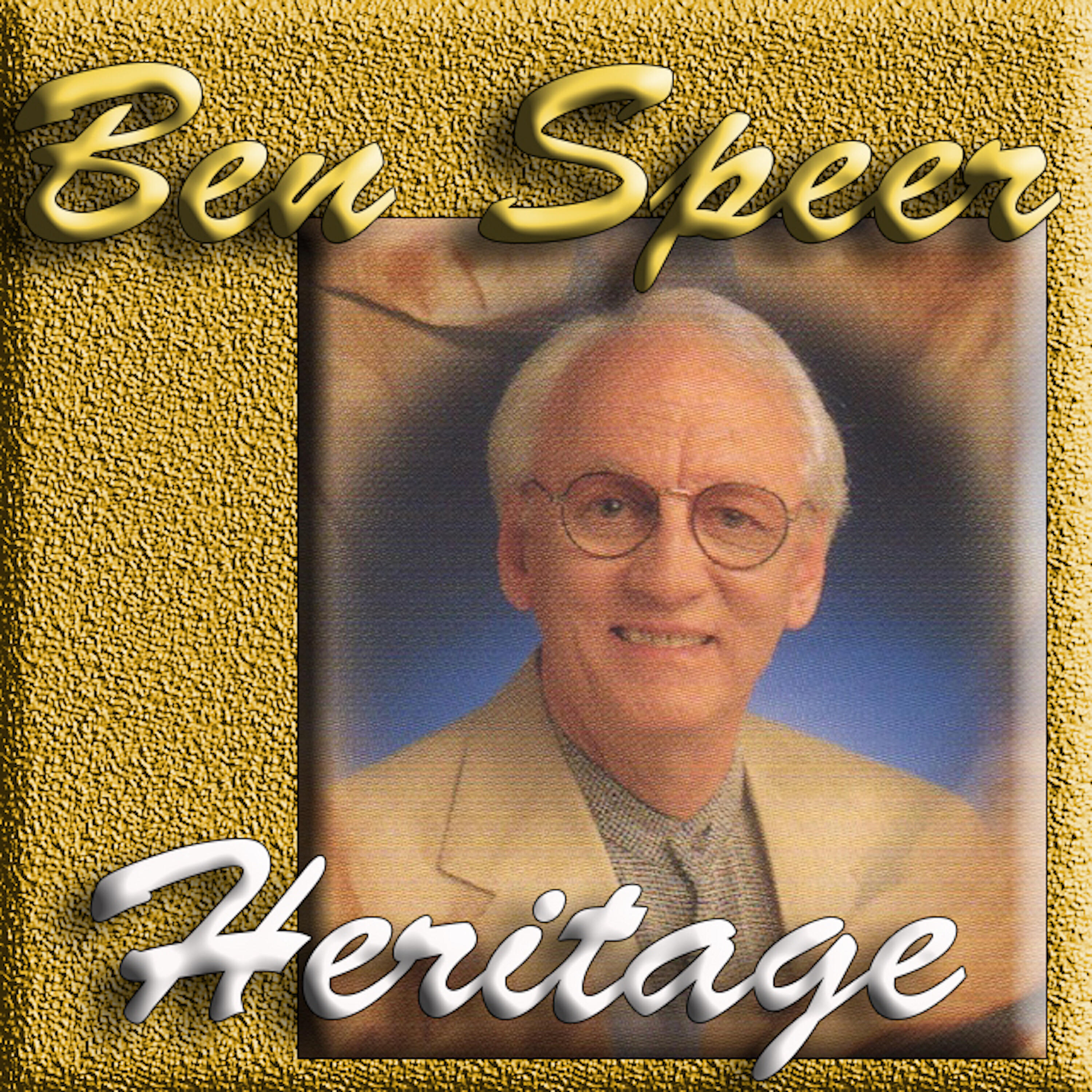 Ben Speer - Led out of Bondage