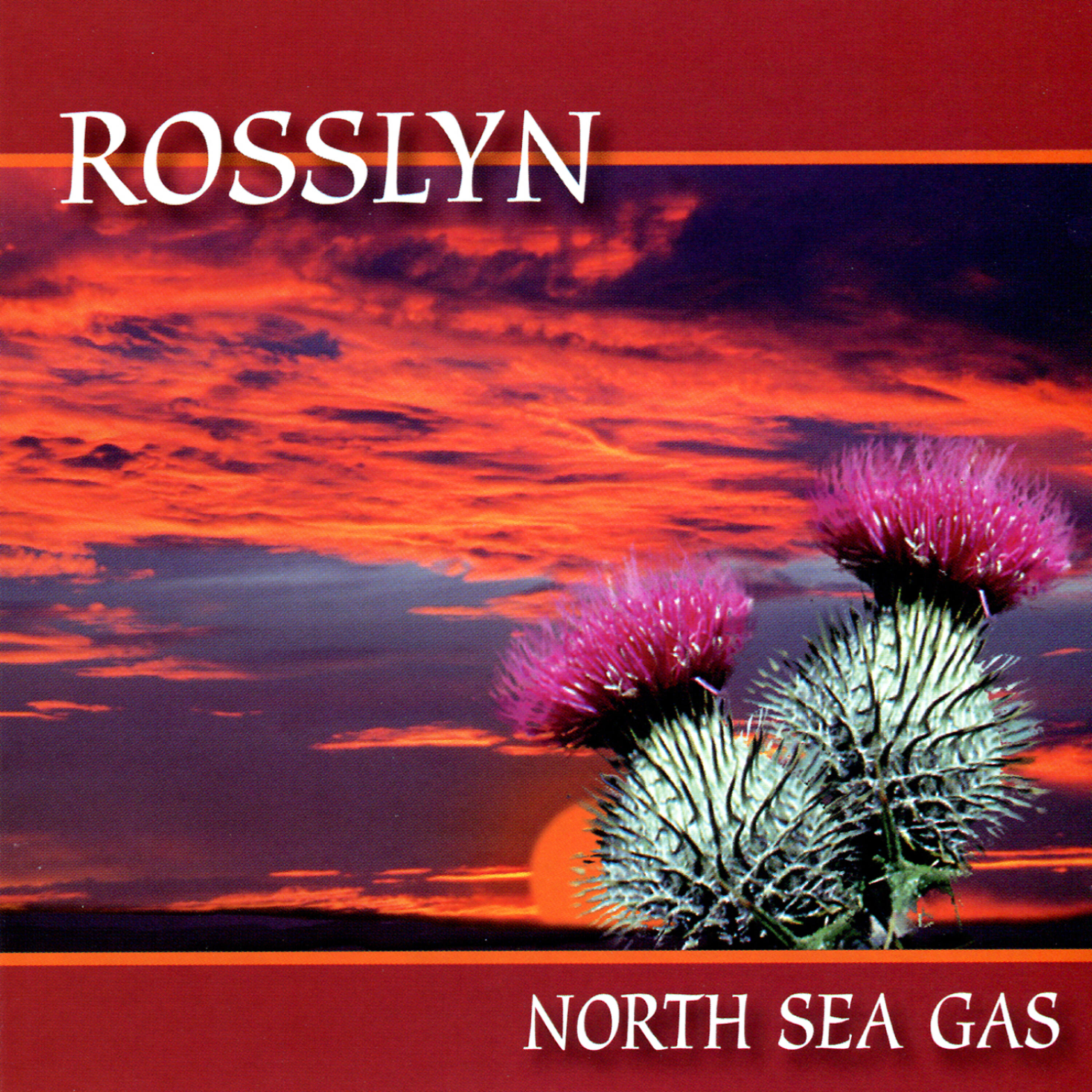North Sea Gas - One of Those Days