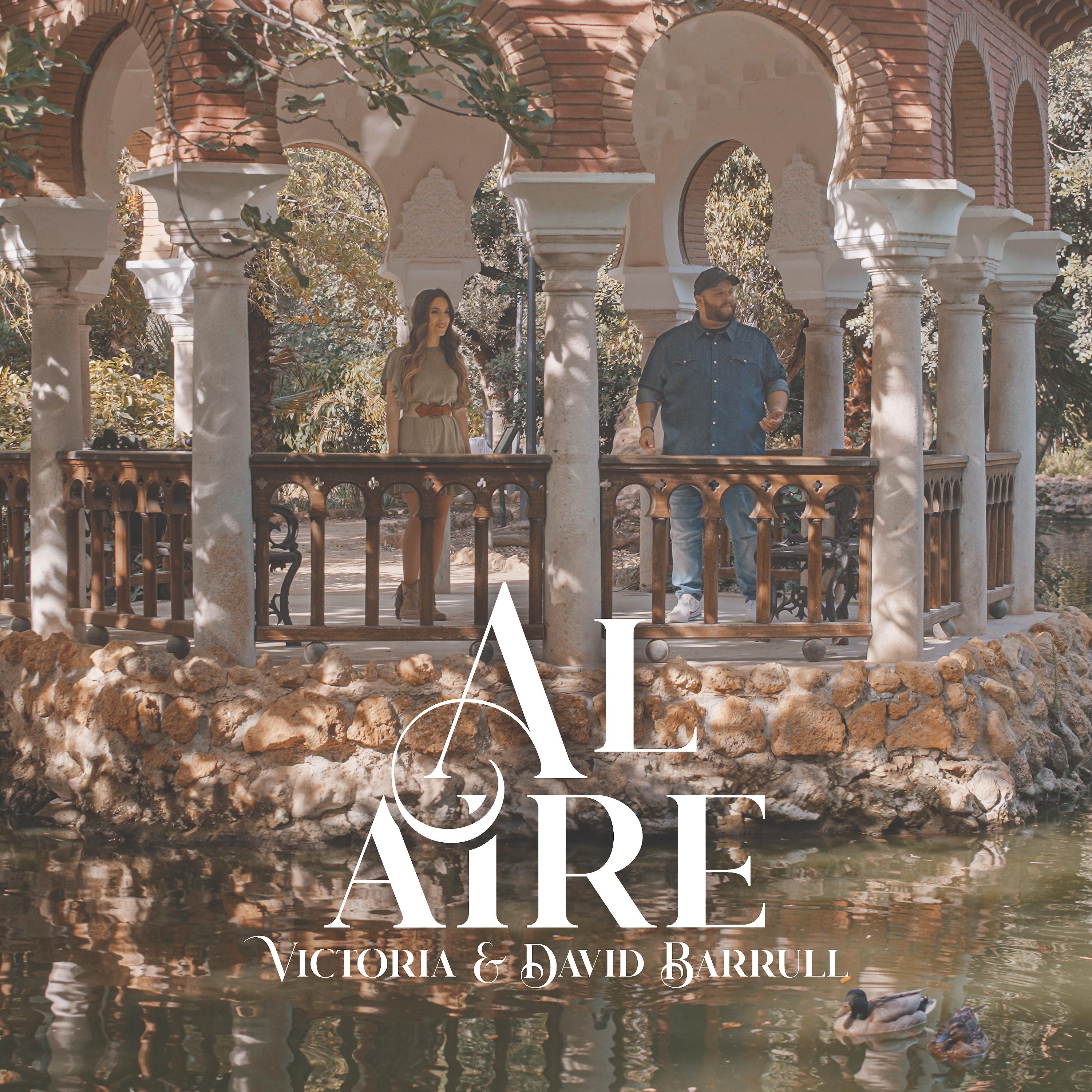 Постер альбома Al Aire
