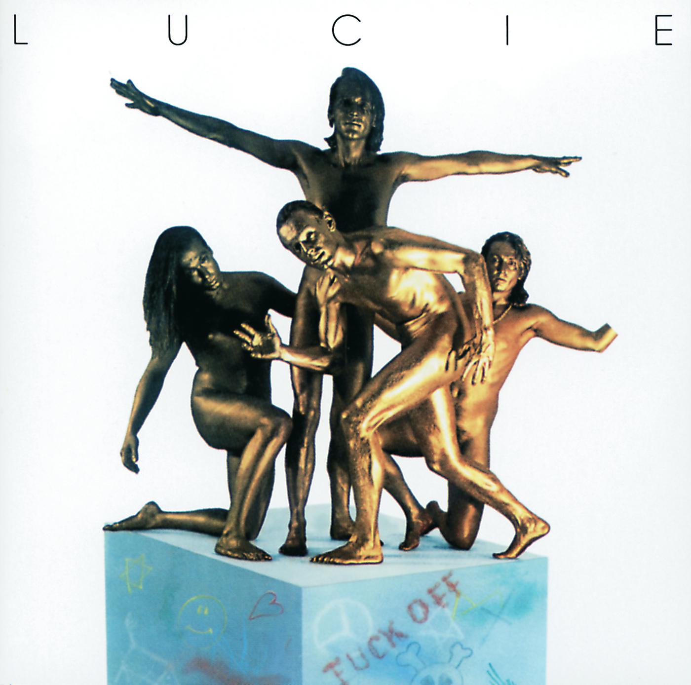 Постер альбома Lucie