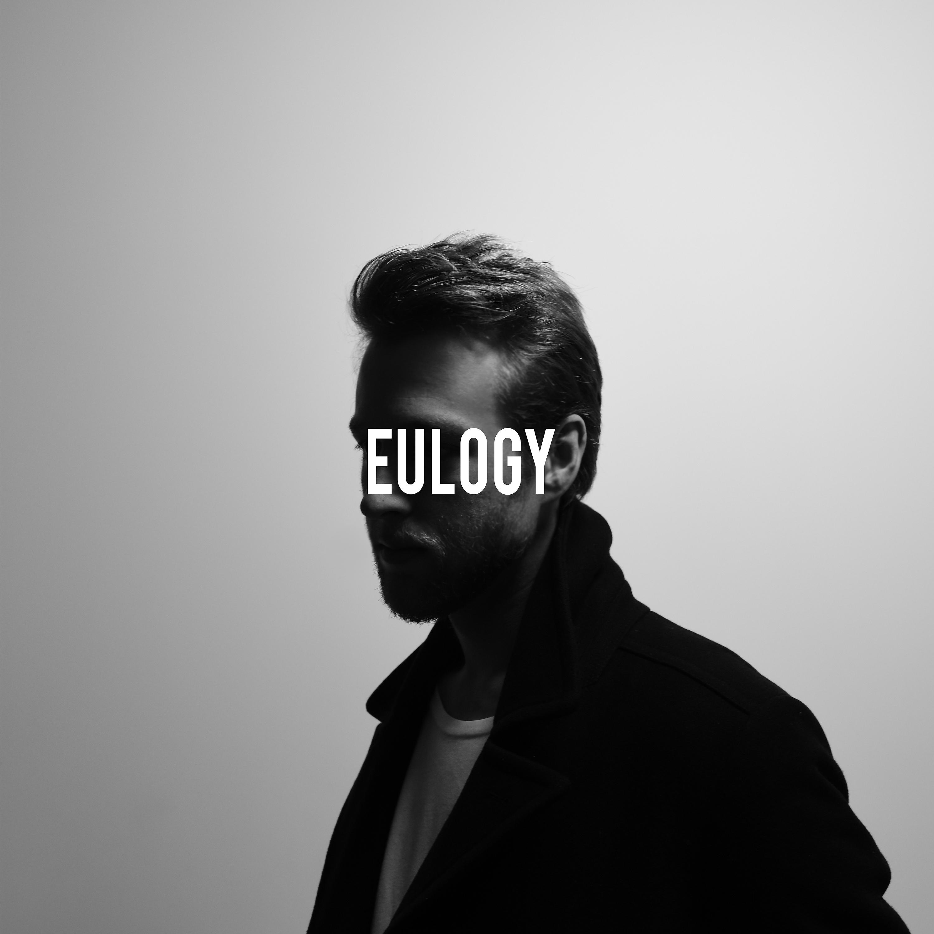Постер альбома Eulogy - EP