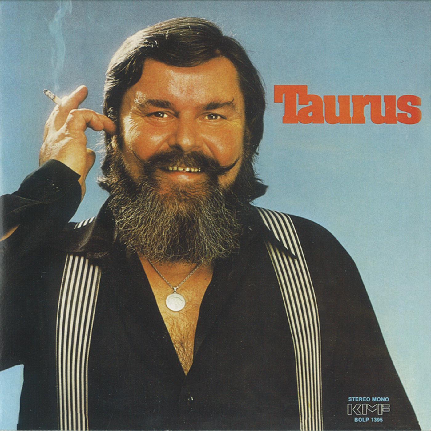 Постер альбома Taurus