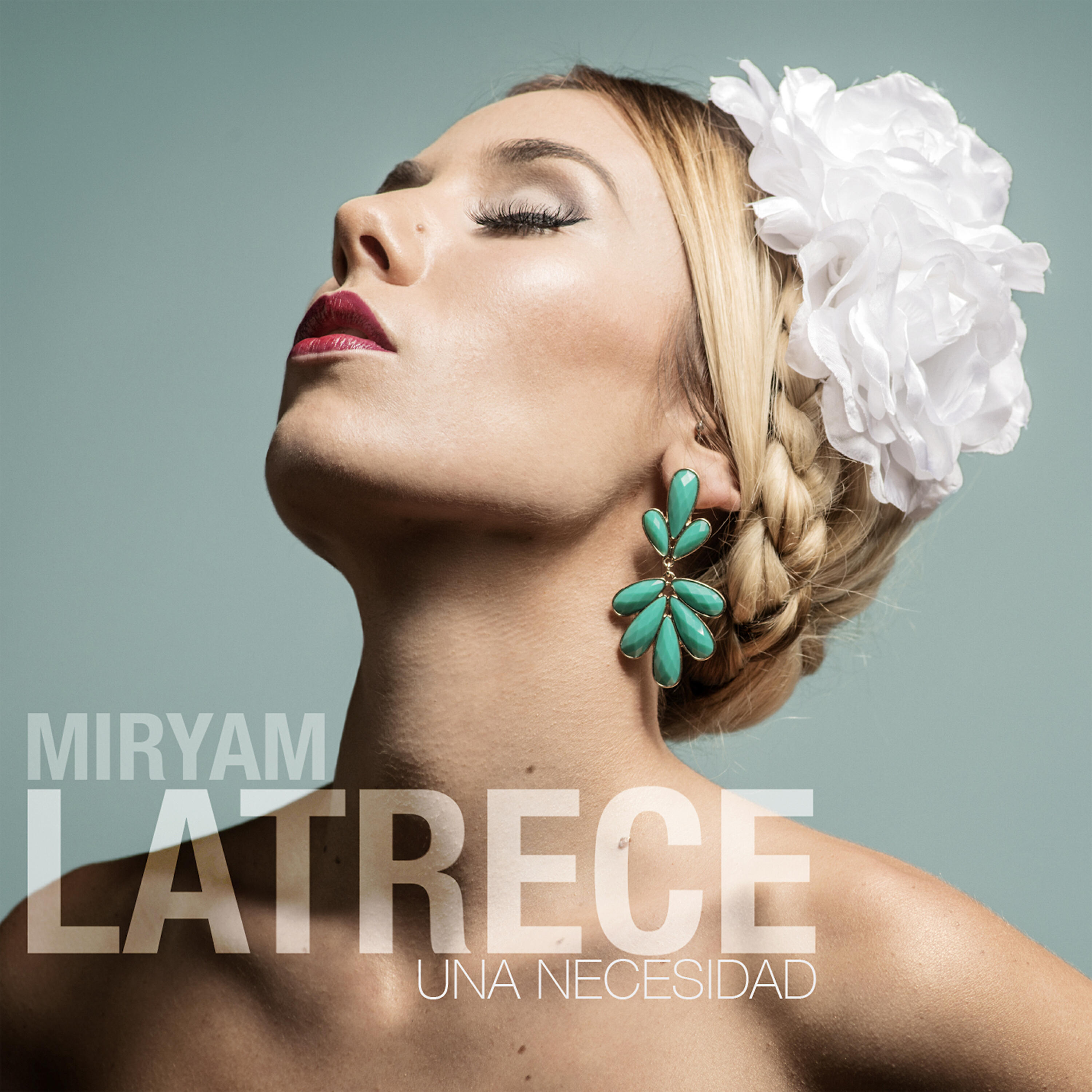 Miryam Latrece - Lo Que Pienses de Mí