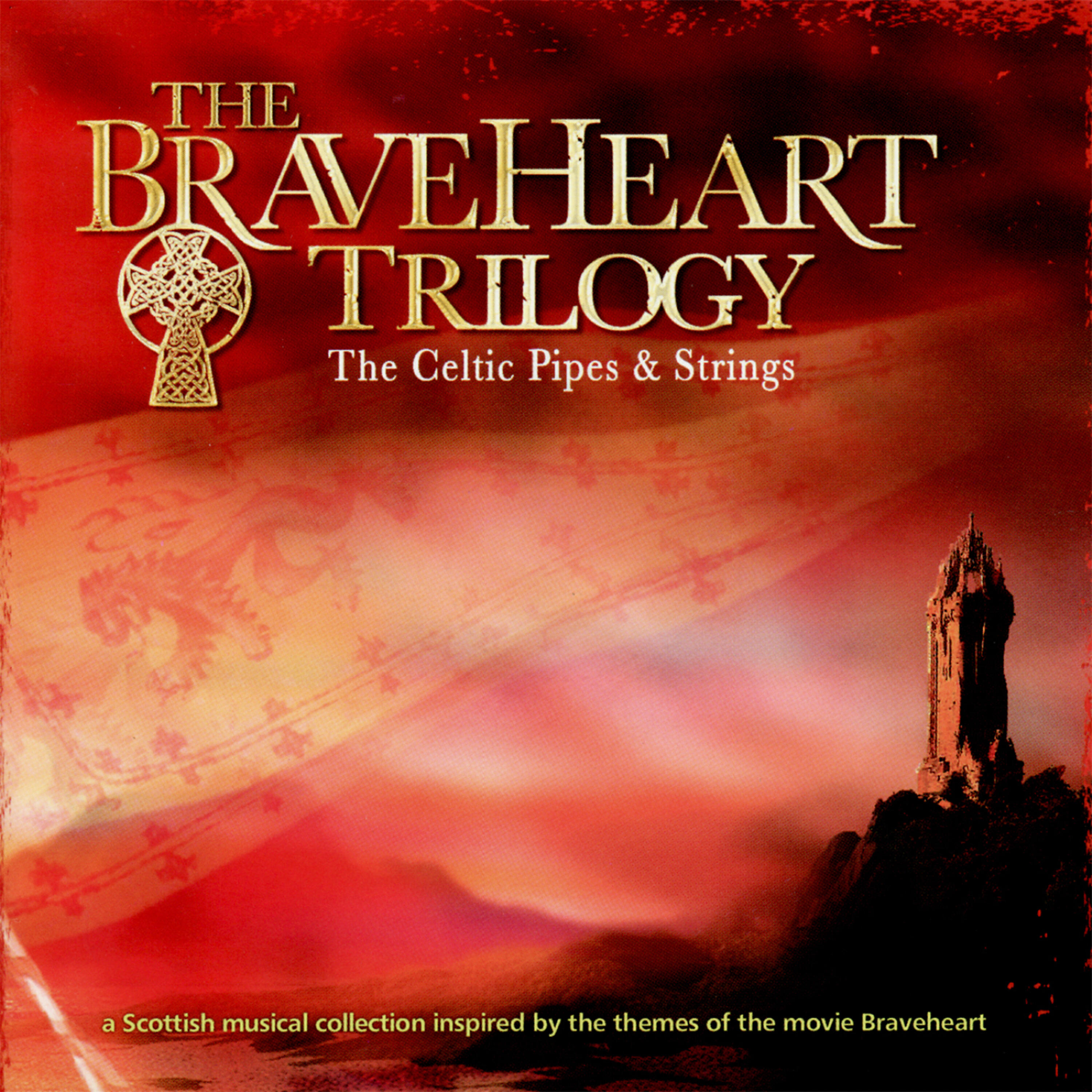 Eric Rigler - The Castle Walls