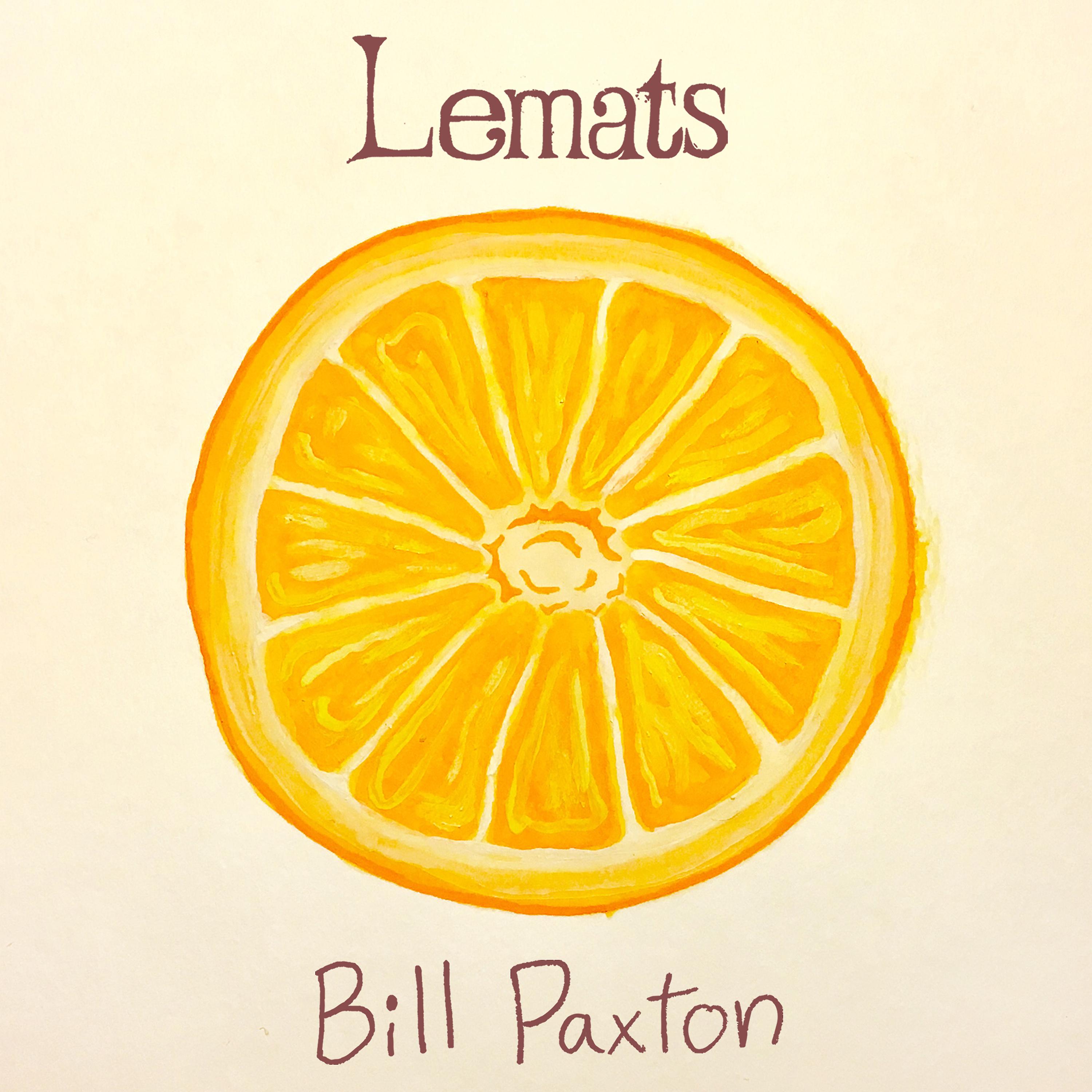 Постер альбома Bill Paxton