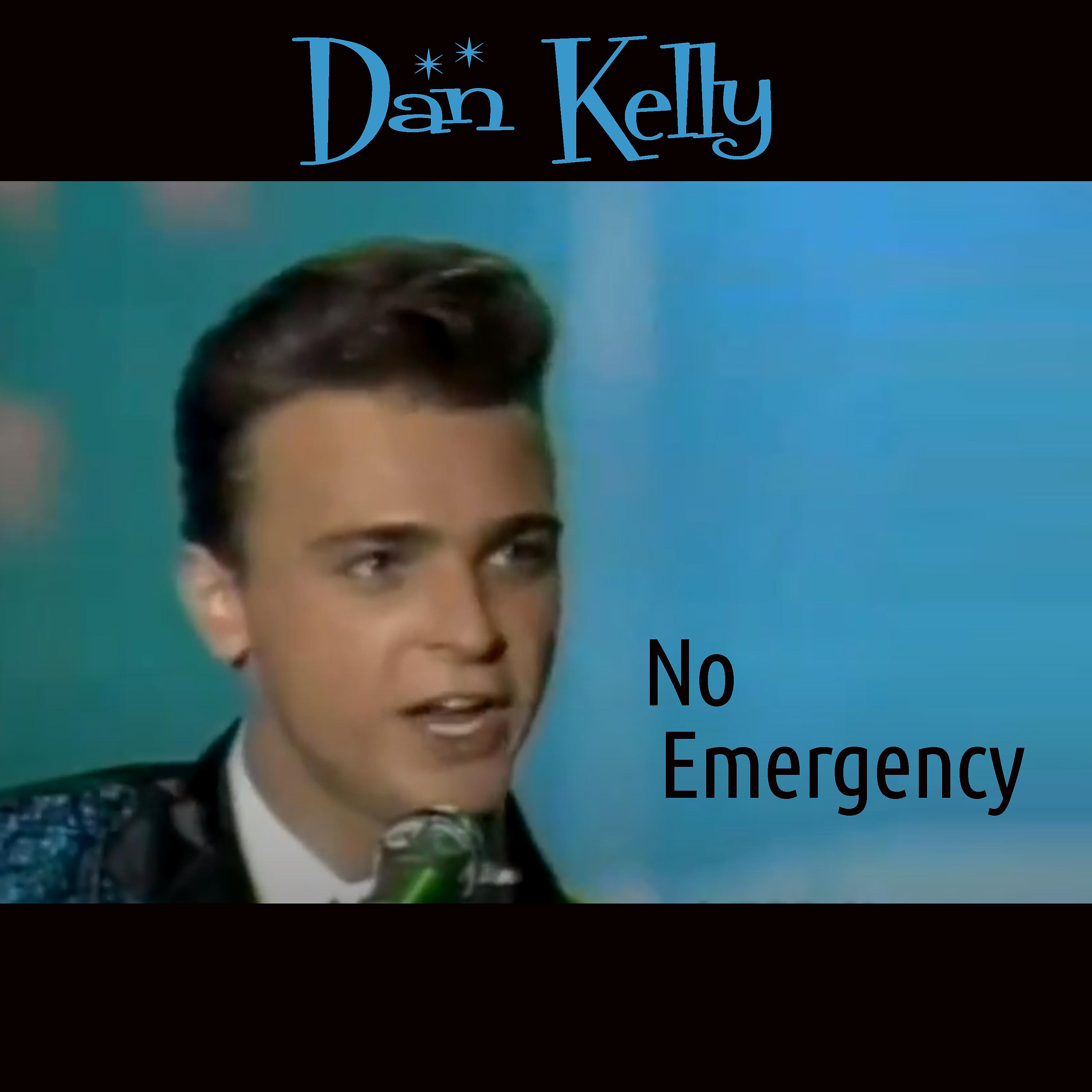 Постер альбома No Emergency (Radio Edit)