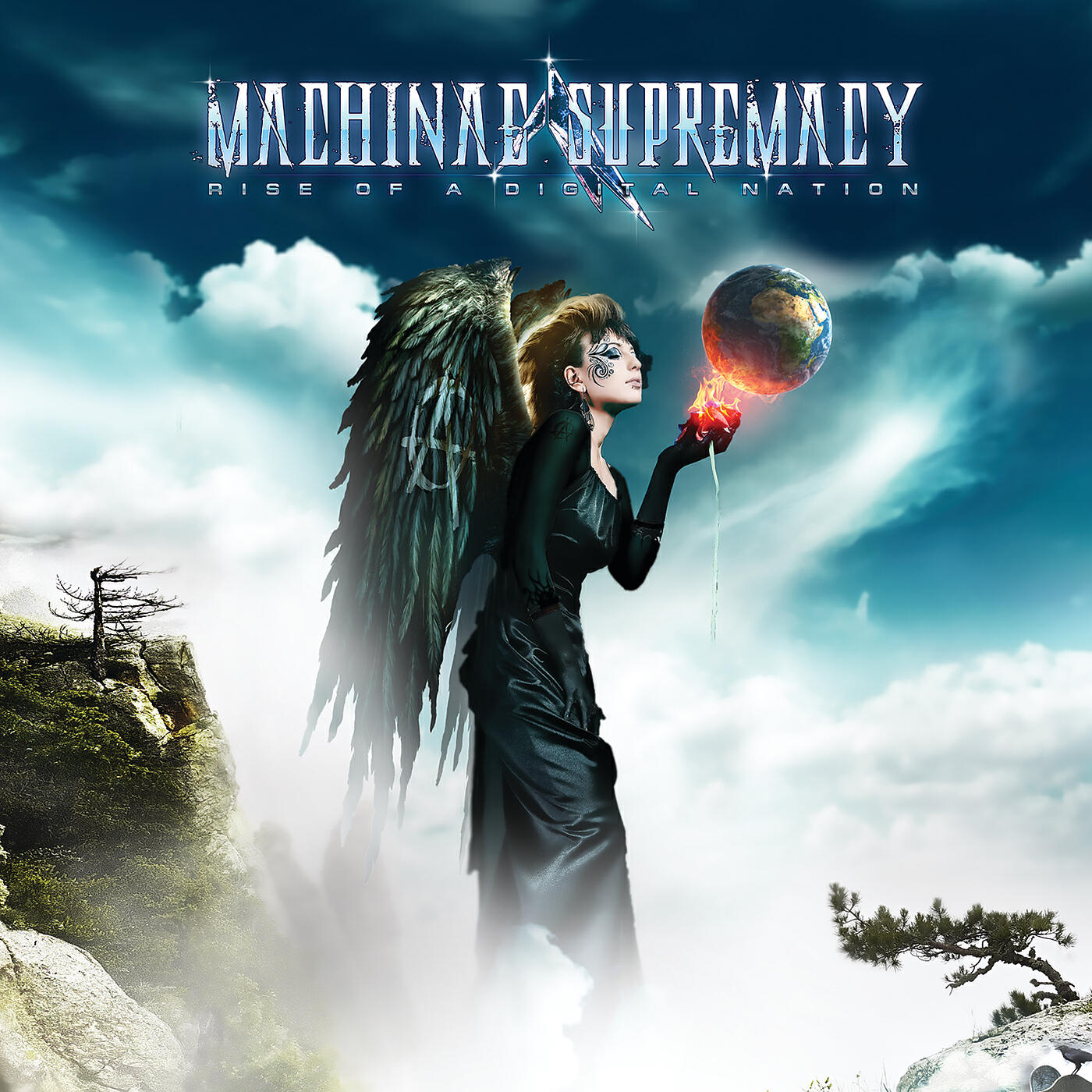 Machinae Supremacy - Republic Of Gamers