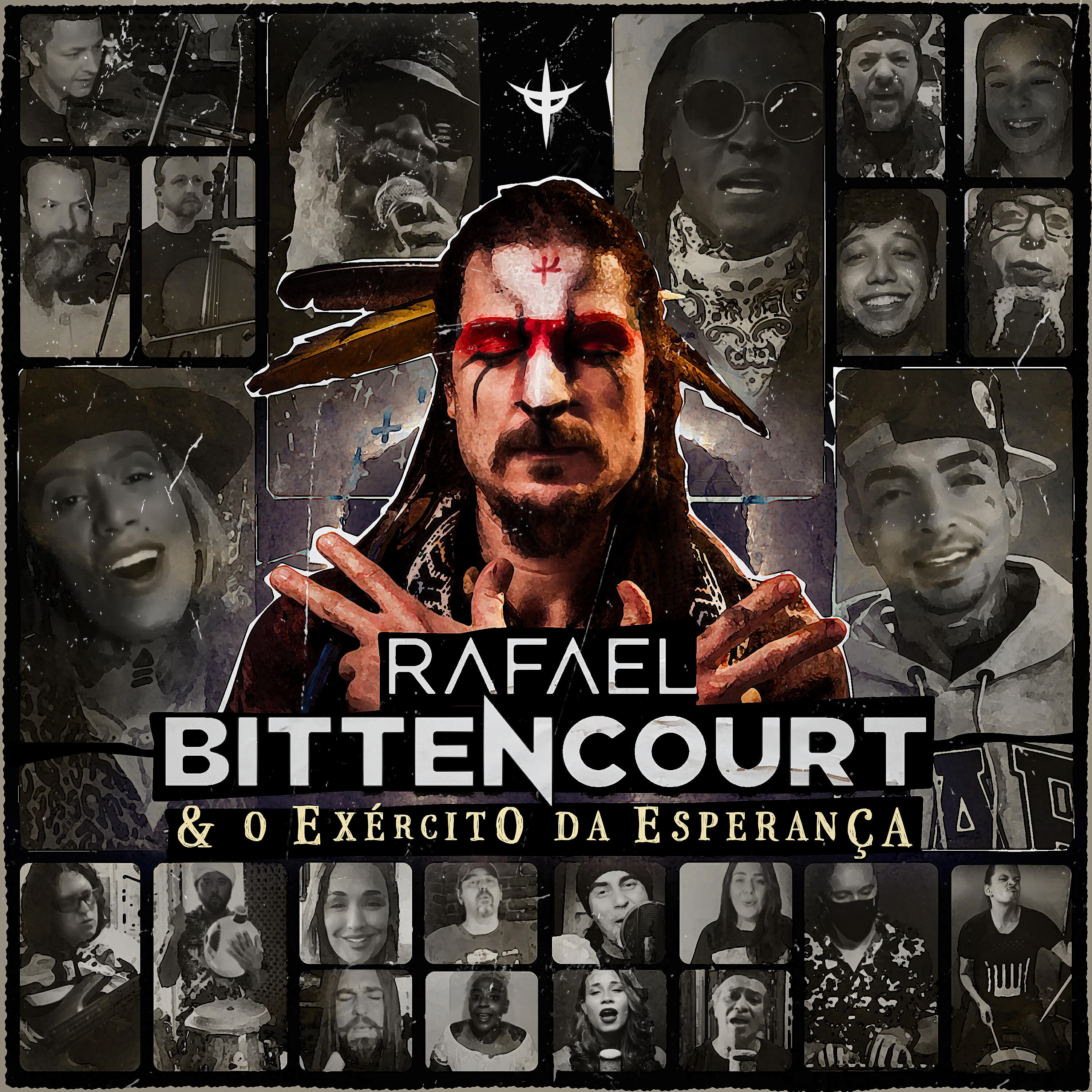 Rafael Bittencourt - Dar As Mãos
