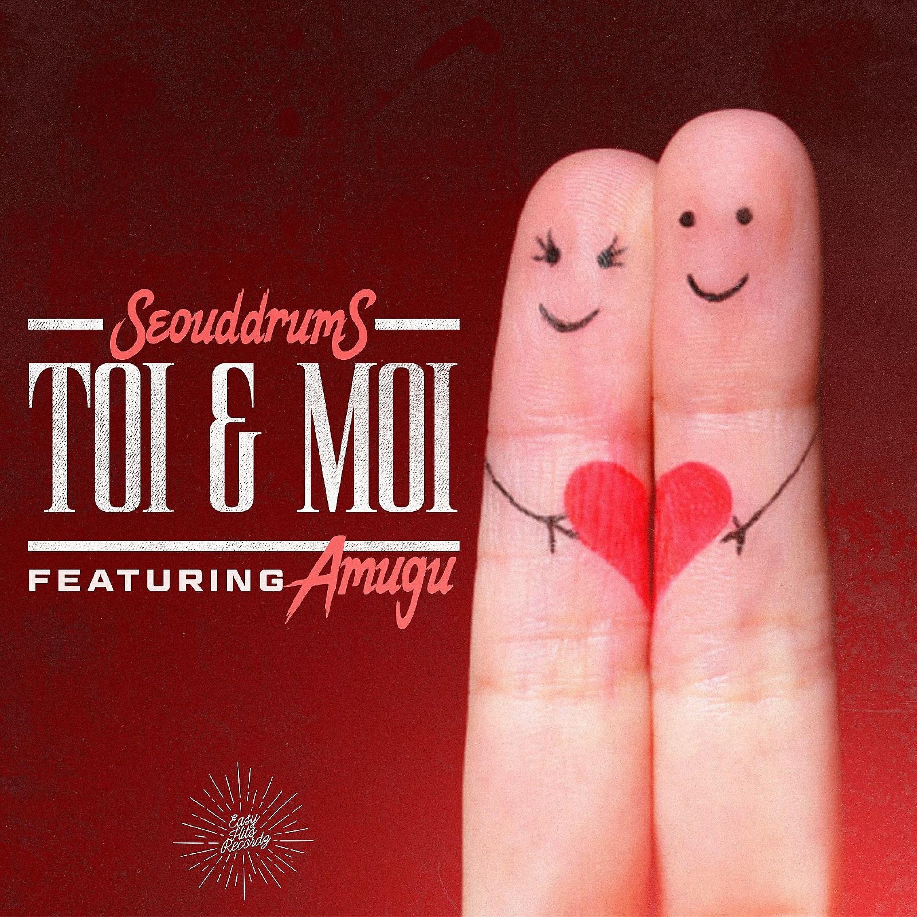 Постер альбома Toi & moi