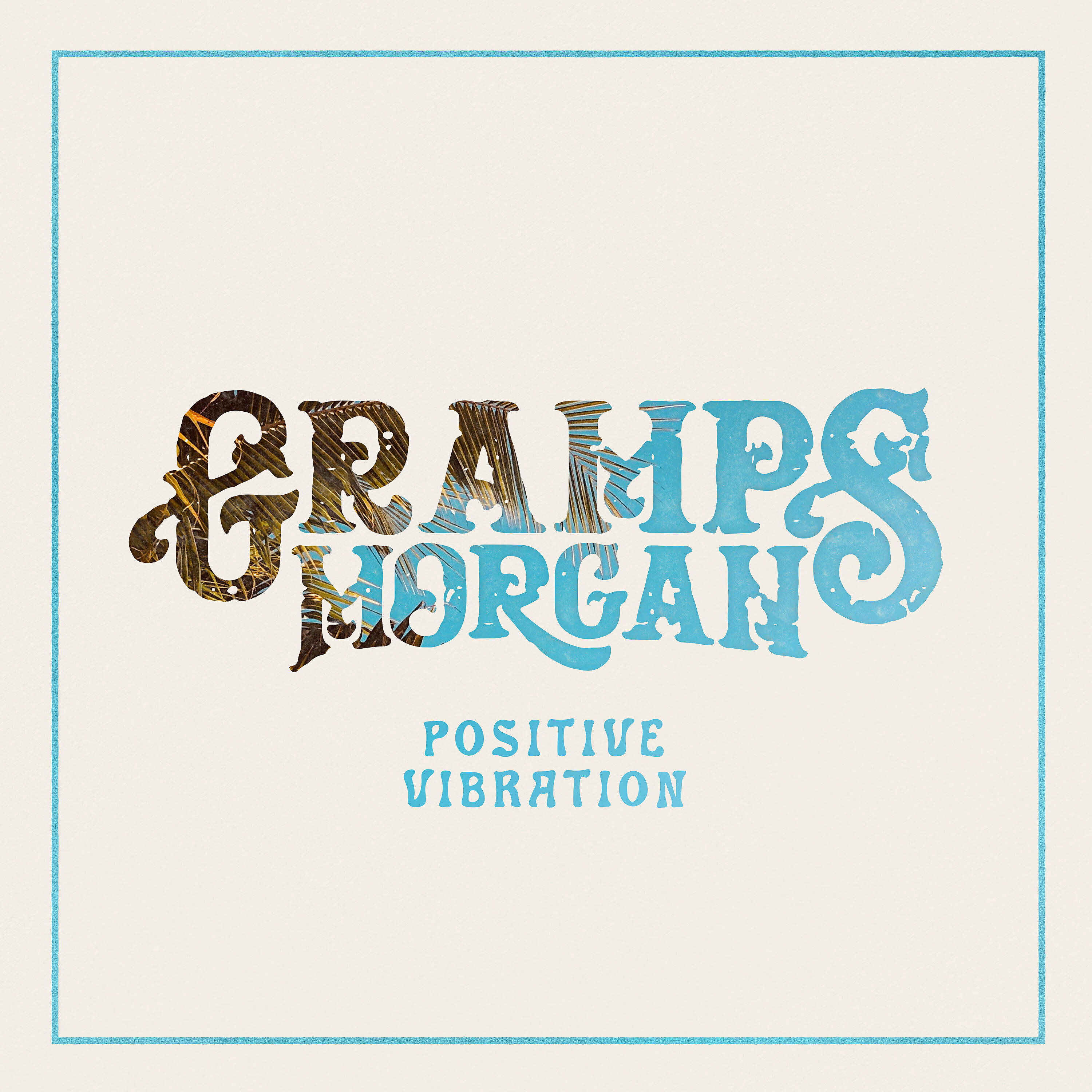Gramps Morgan - Secret to Life
