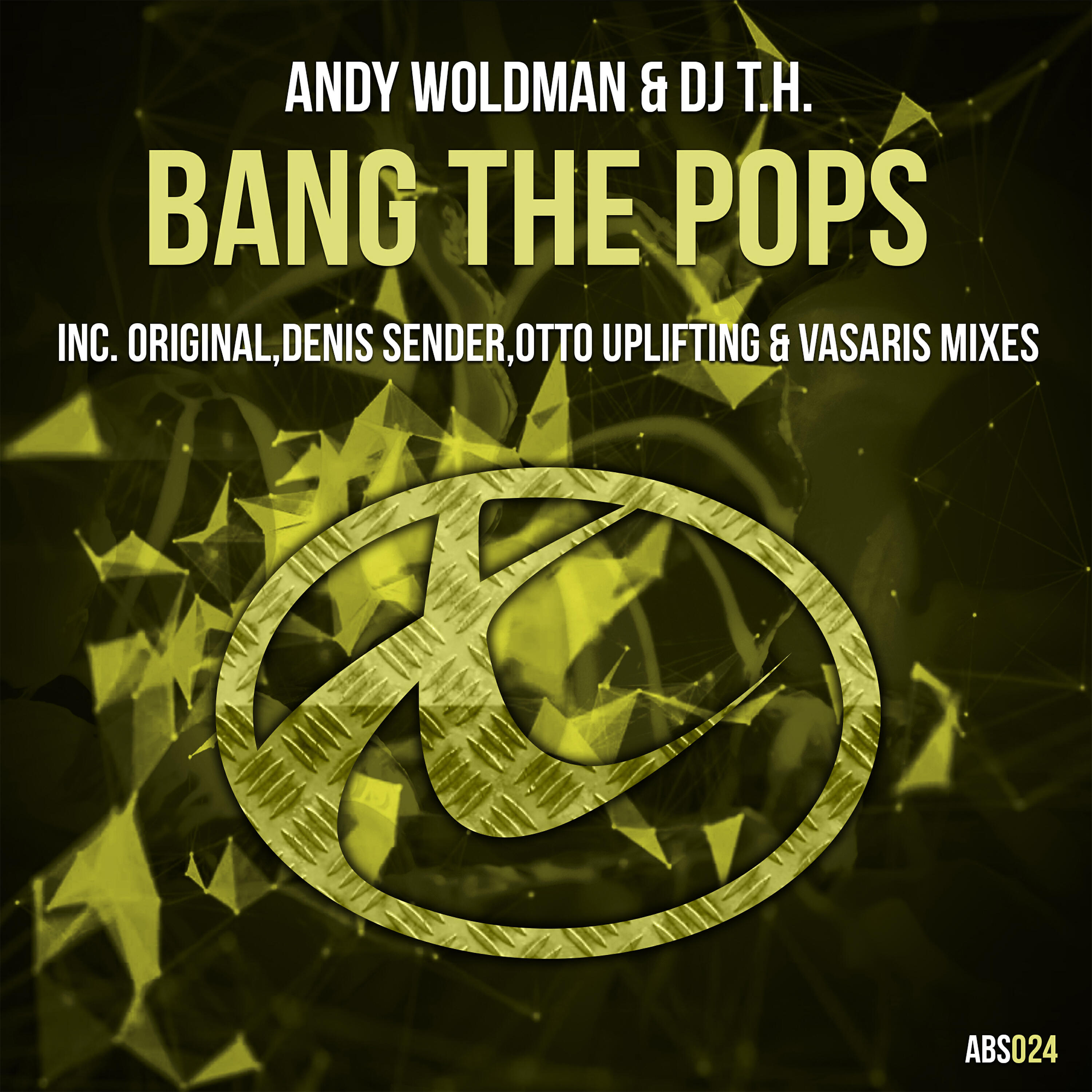 Andy Woldman - Bang the Pops (Vasaris Remix)