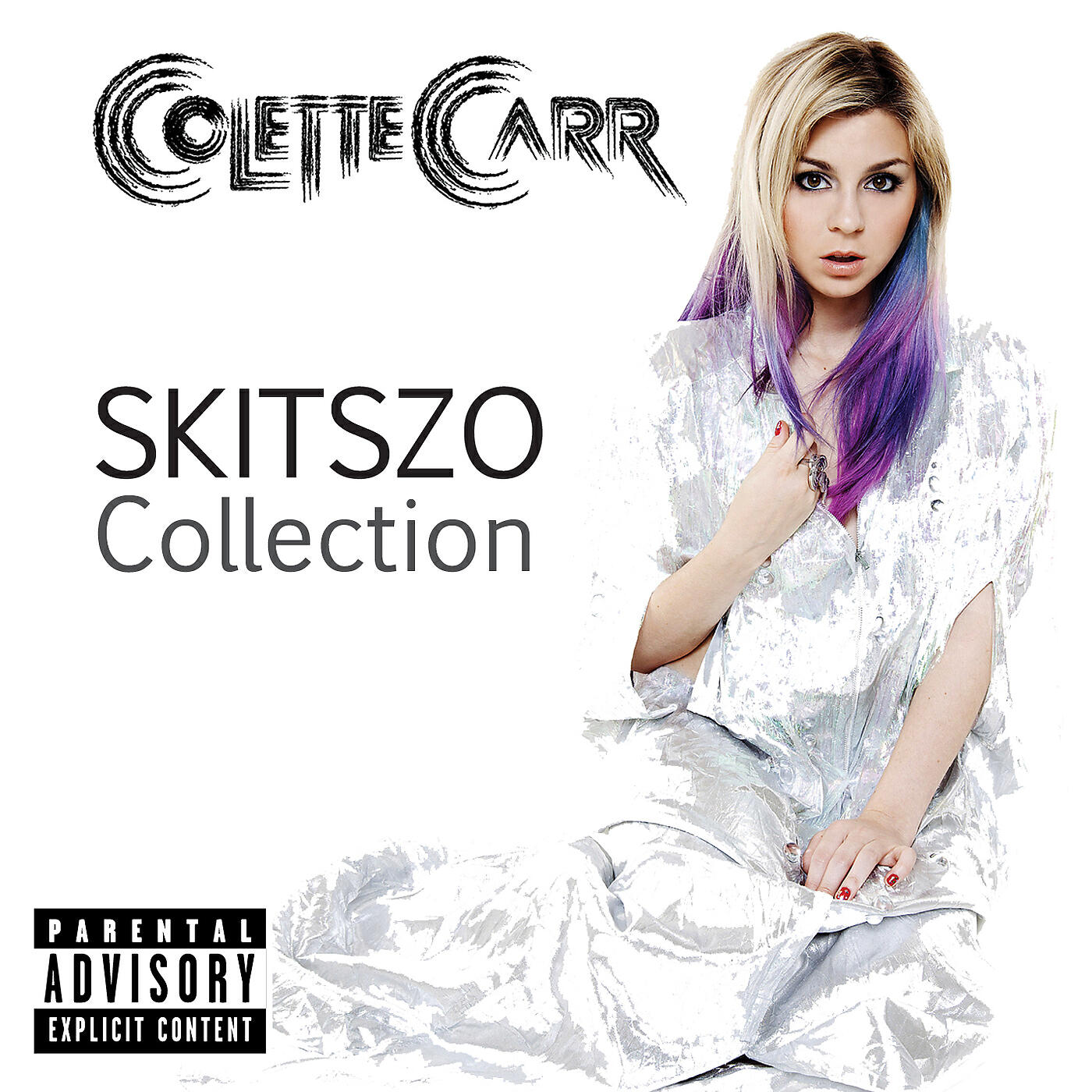 Colette Carr - Hearsay