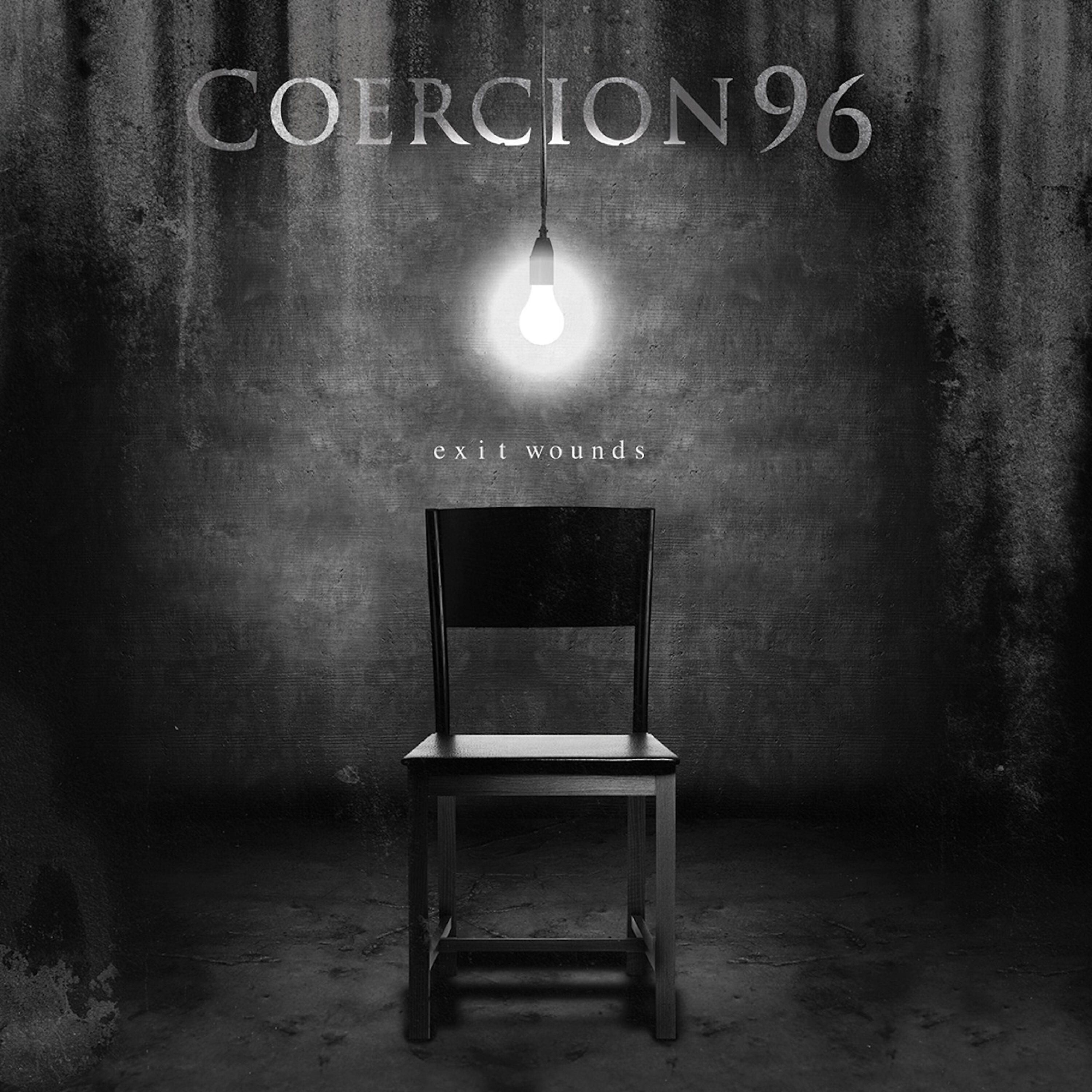Coercion 96 - Grass Is Greener