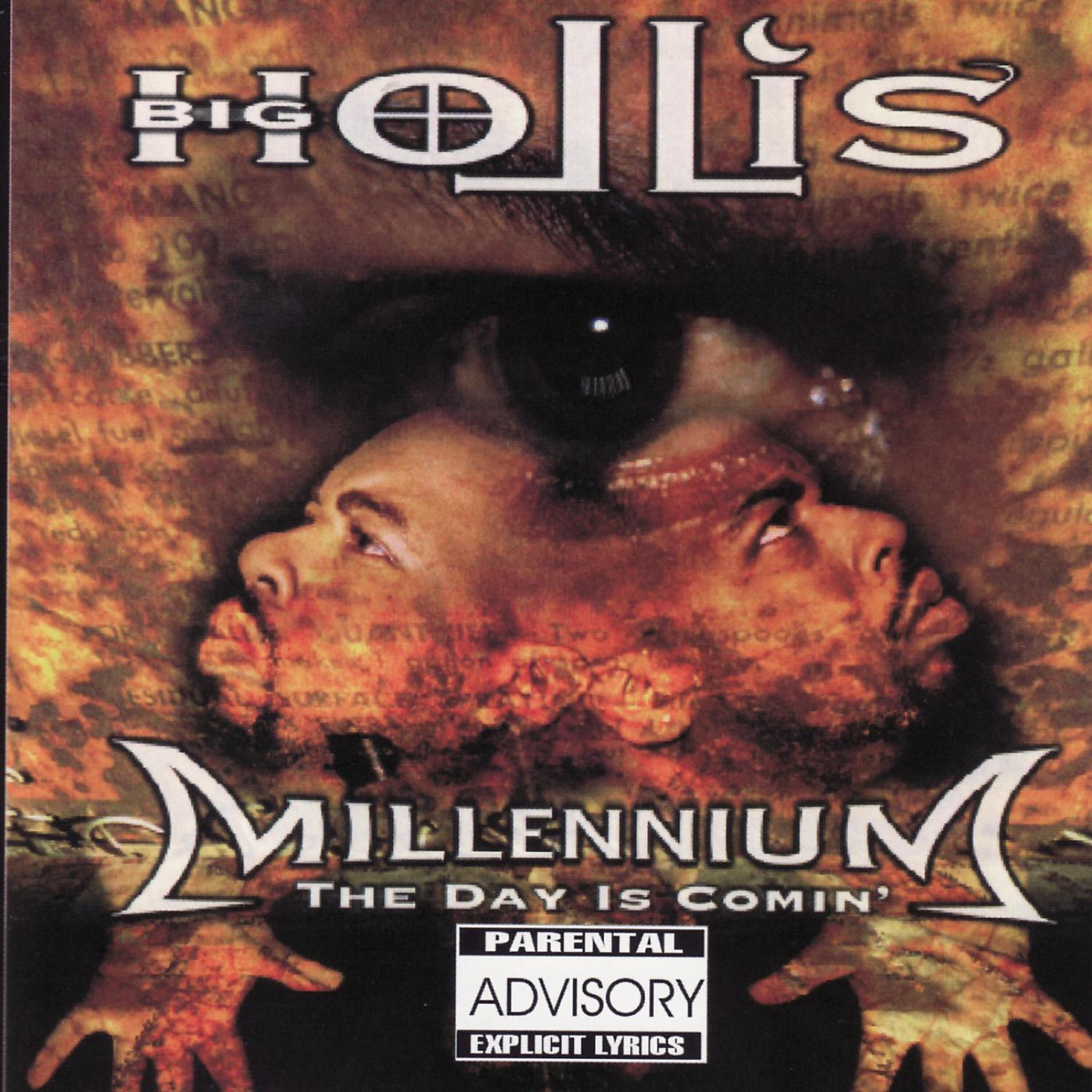 Big Hollis - In Da Air 99'