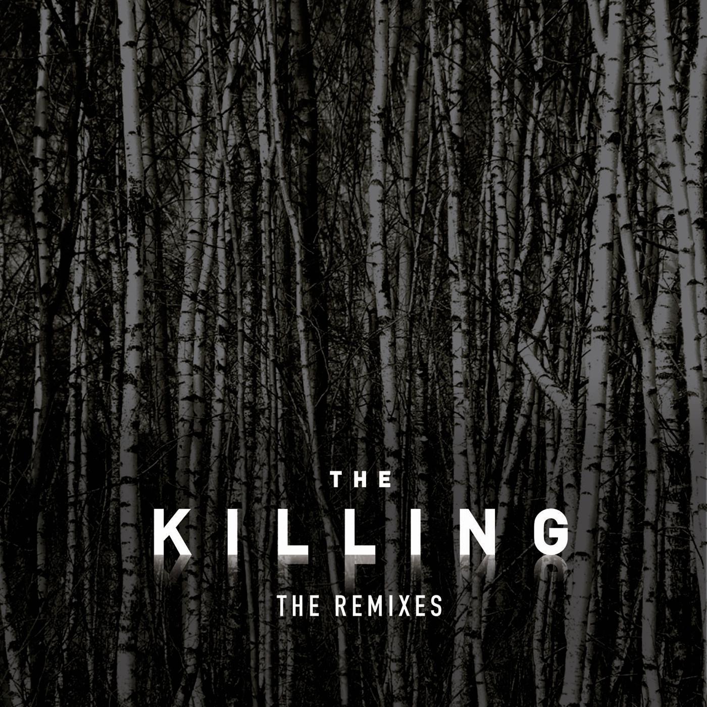 Постер альбома The Killing