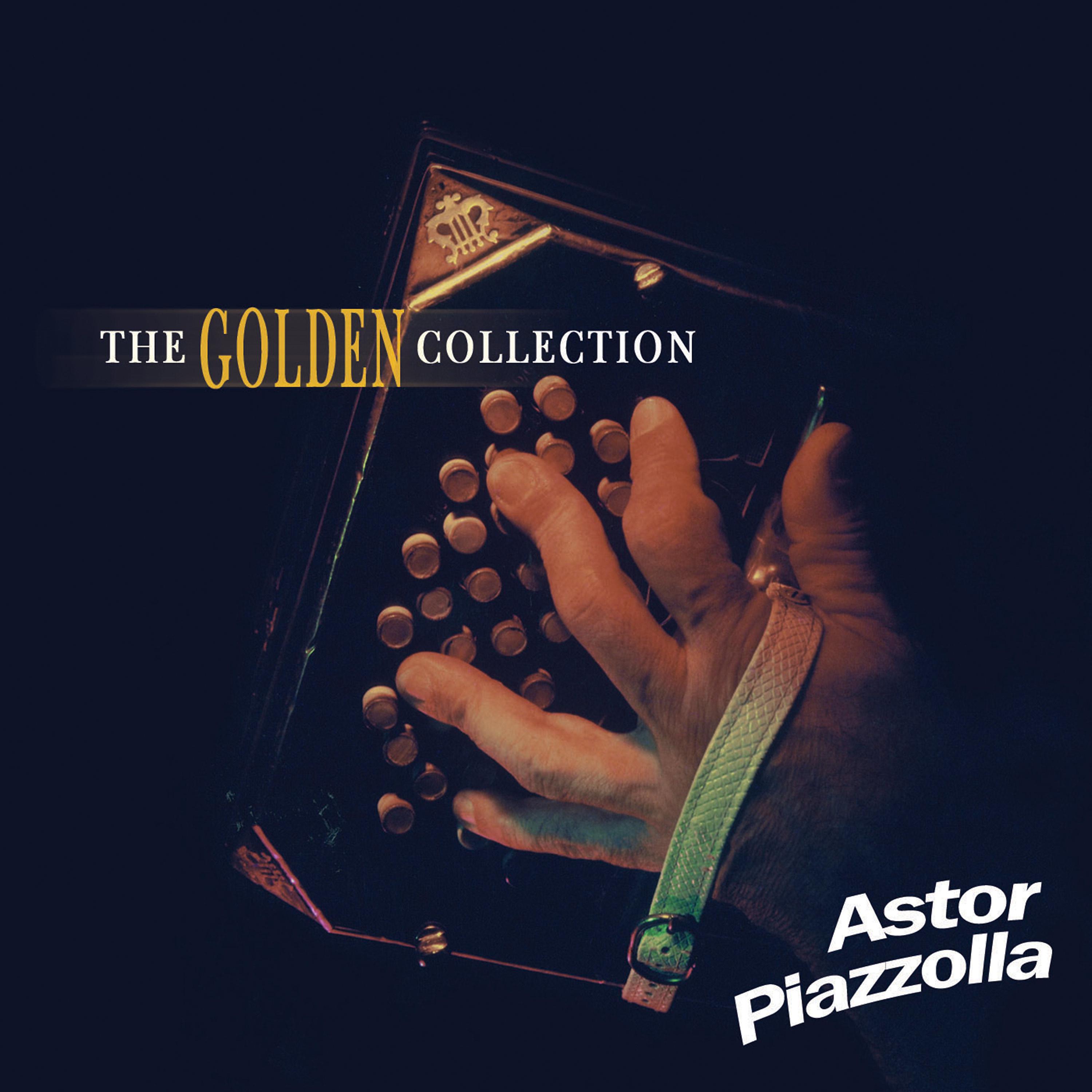 Постер альбома The Golden Collection