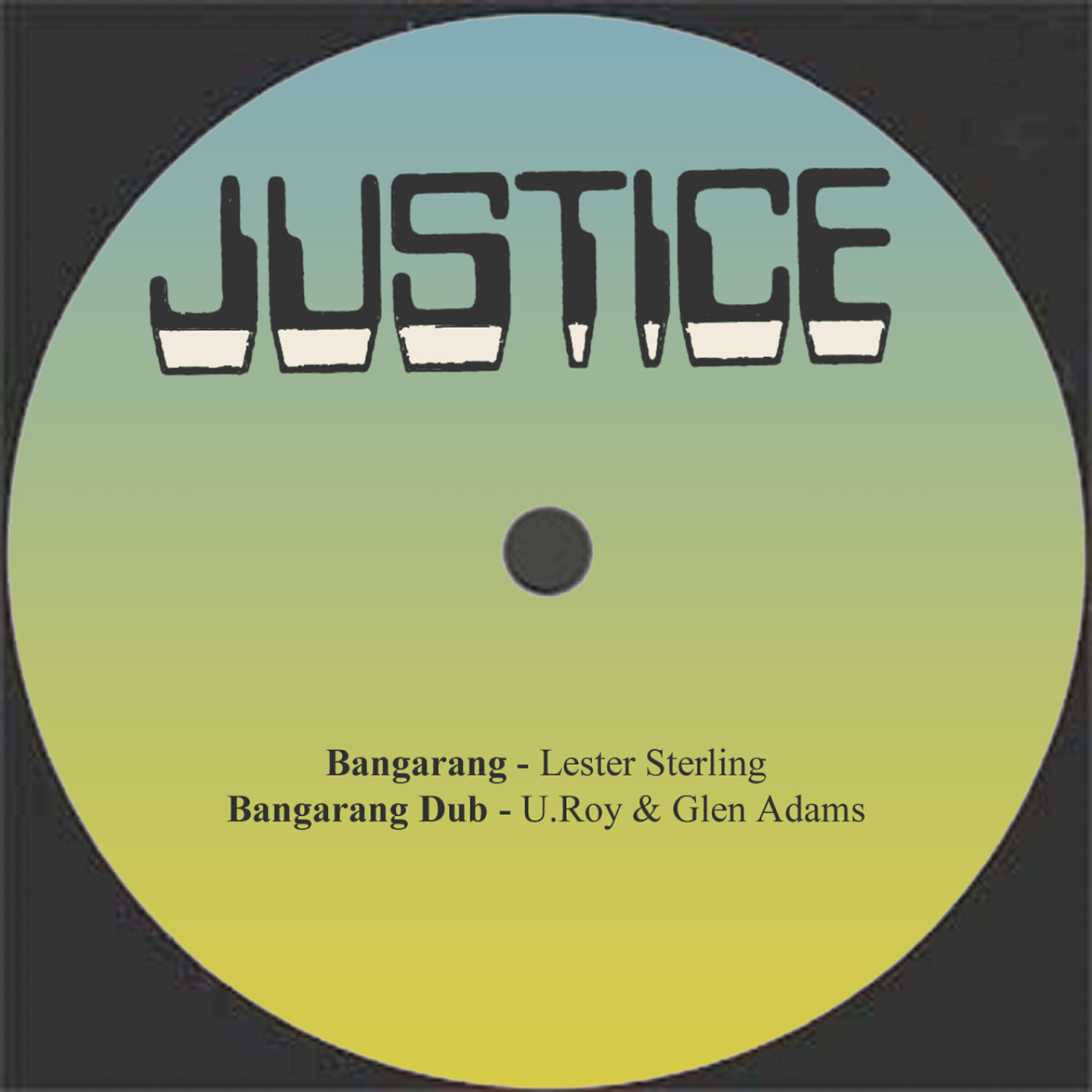 U Roy - Bangarang (Version)