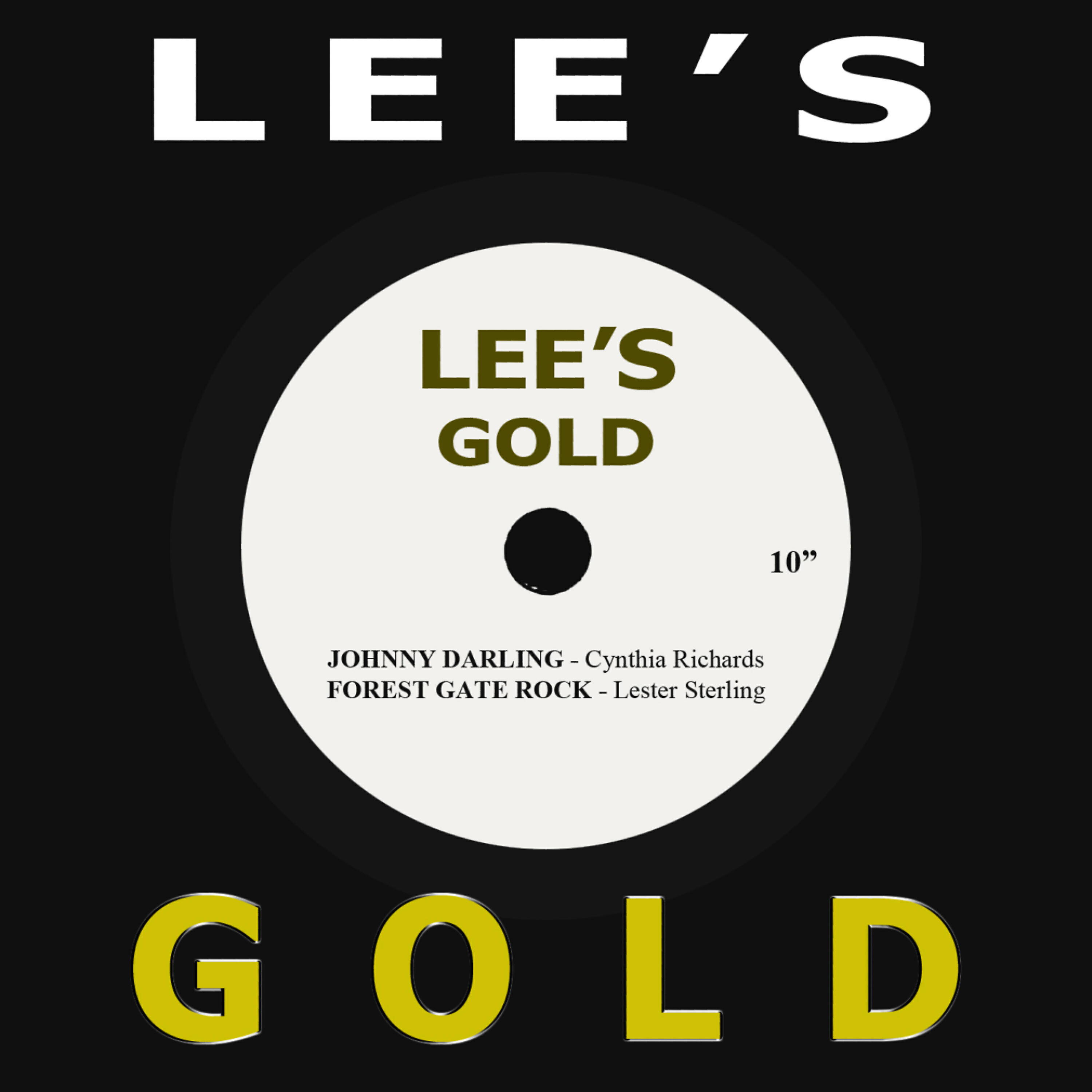 Lester Sterling - Forest Gate Rock