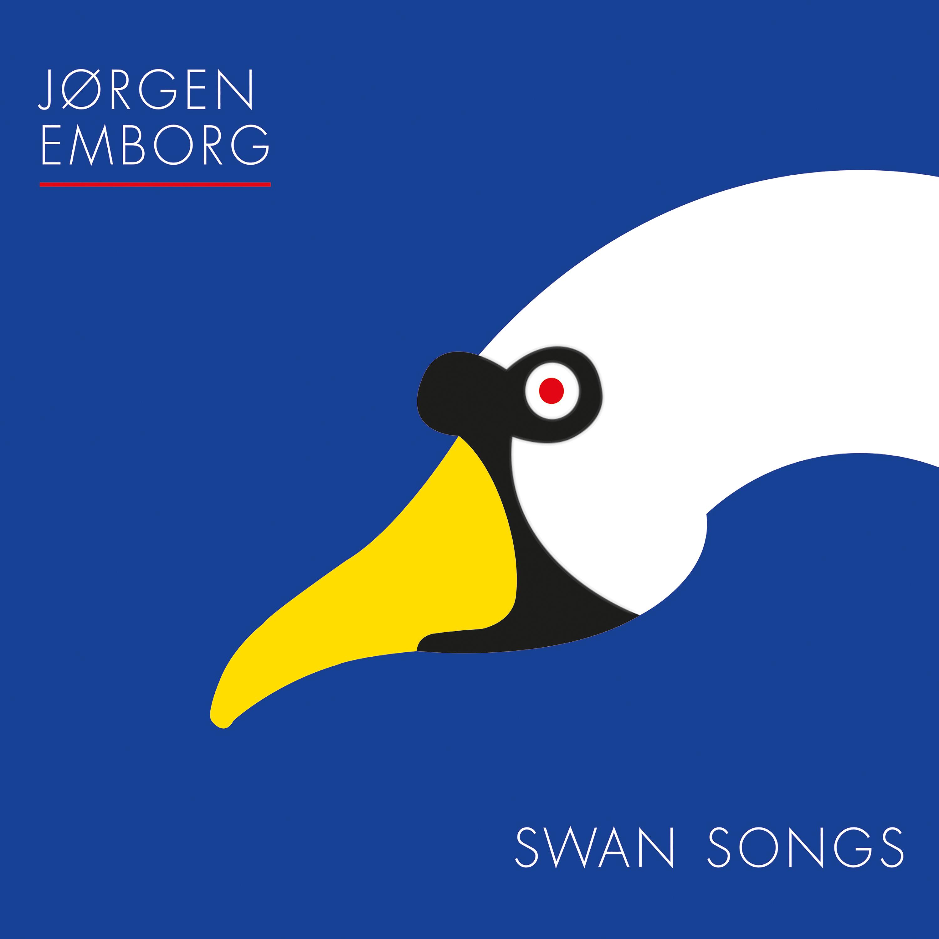 Постер альбома Swan Songs
