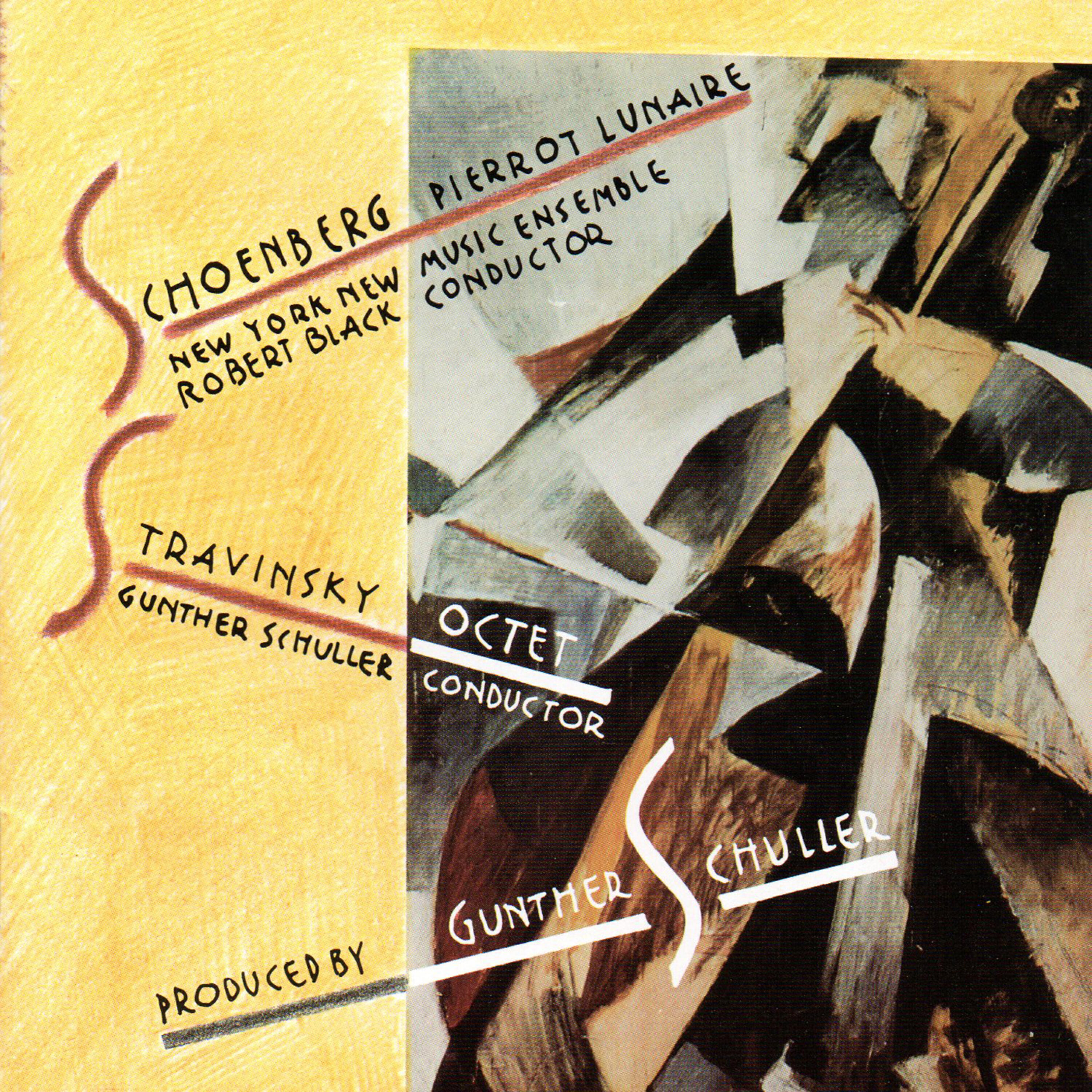 Phyllis Bryn-Julson - Pierrot Lunaire, Pt. 3: I. Heimweh