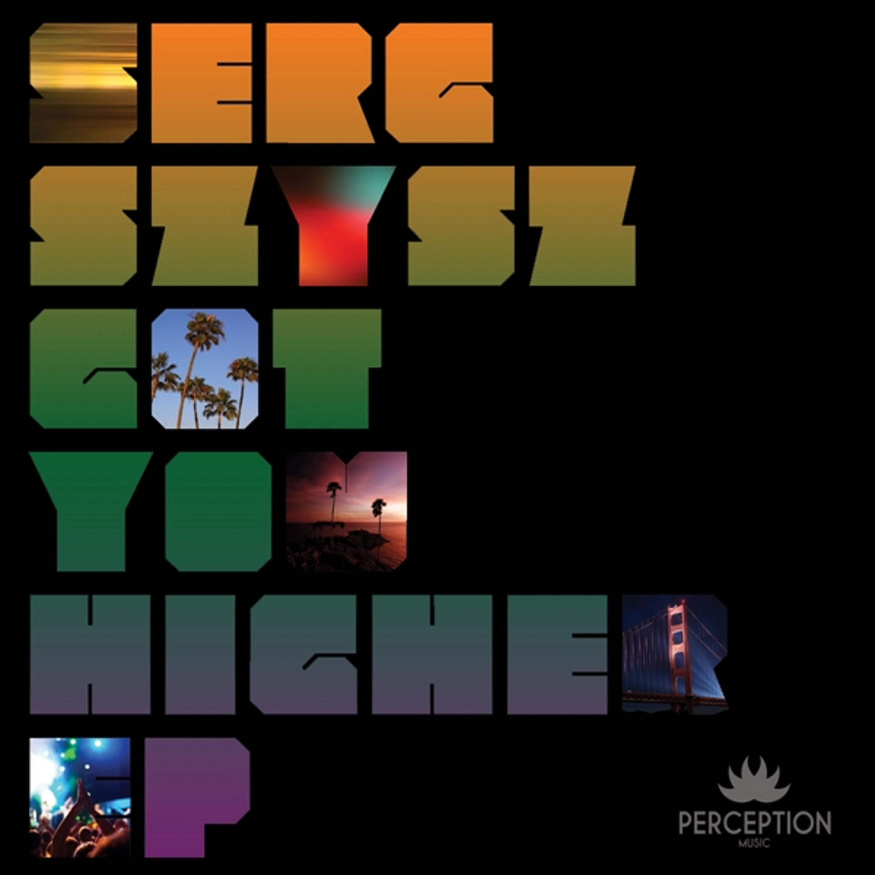 Serg Szysz - The Unique Sound