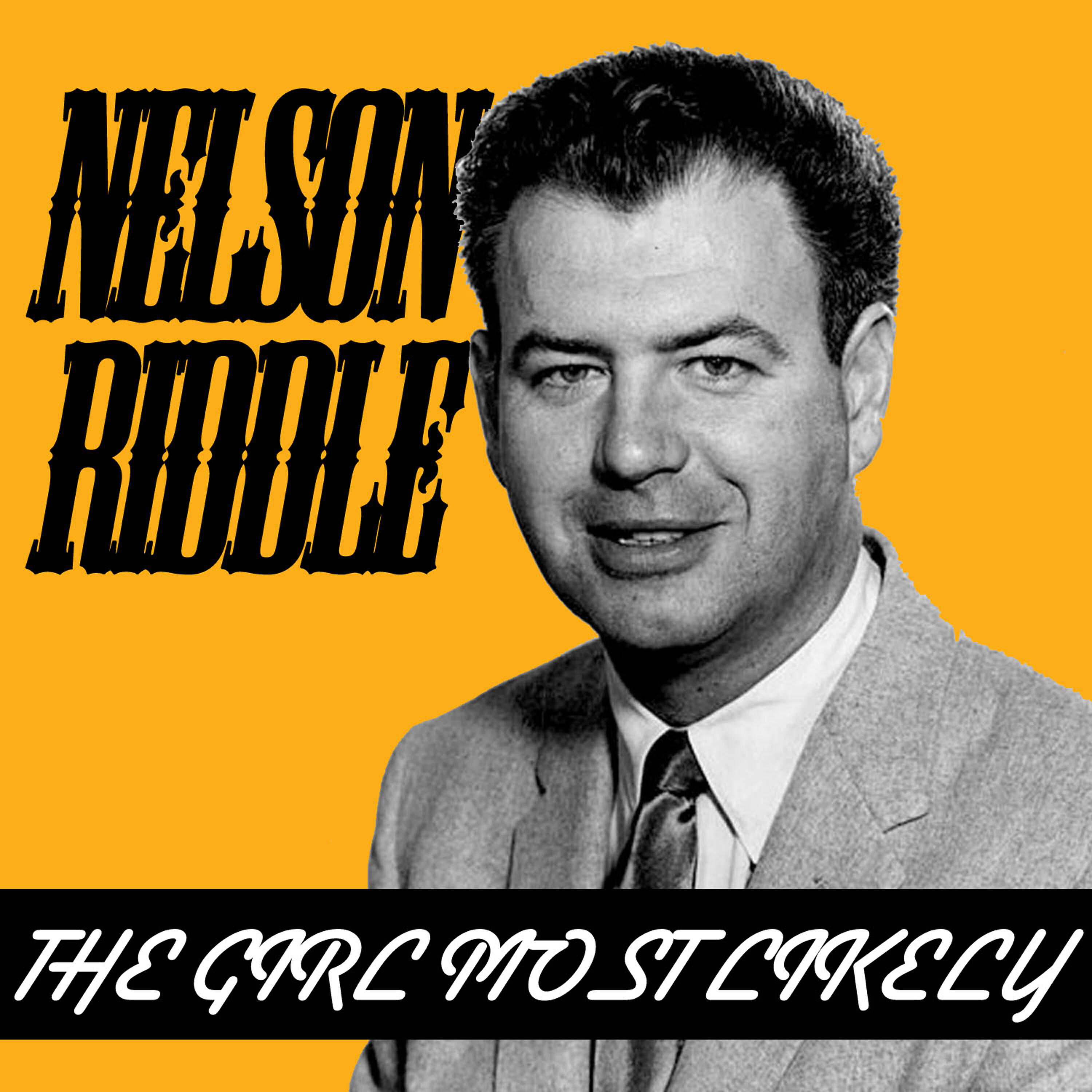Nelson Riddle - I Like the Feeling - Pink Cloud Music
