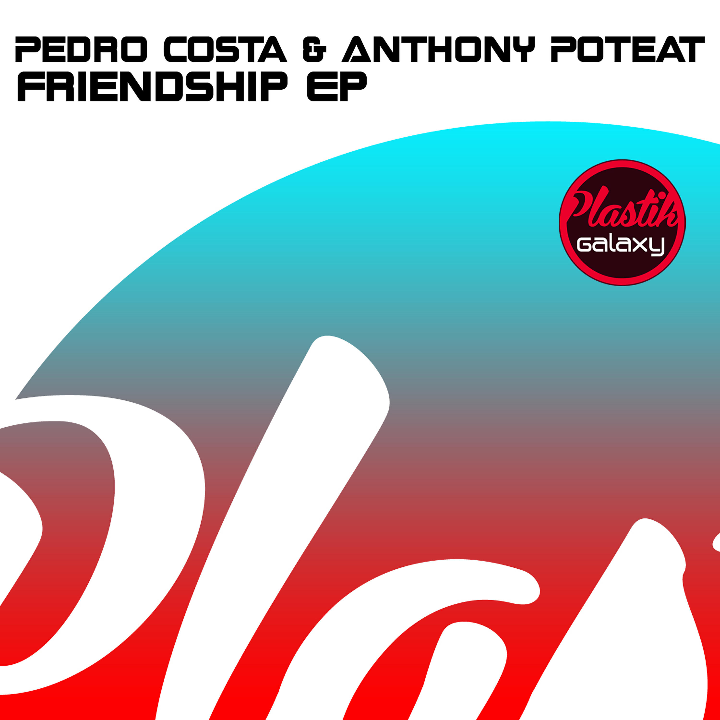 Pedro Costa - Reason (Original Mix)