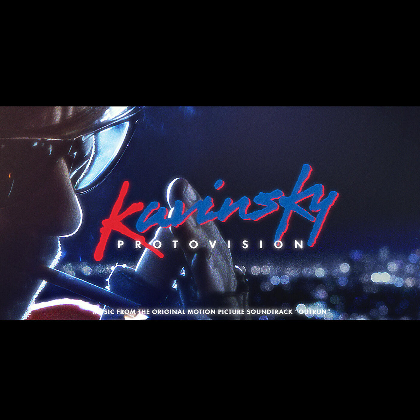 Kavinsky - ProtoVision (Boys Noize Remix)