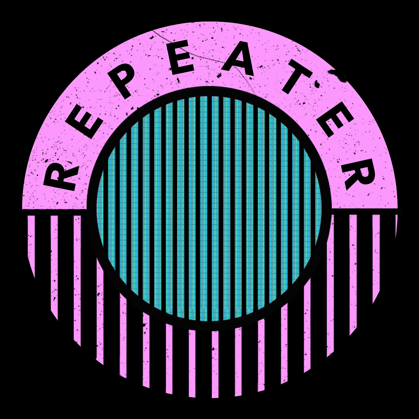 MagnusTheMagnus - Repeater