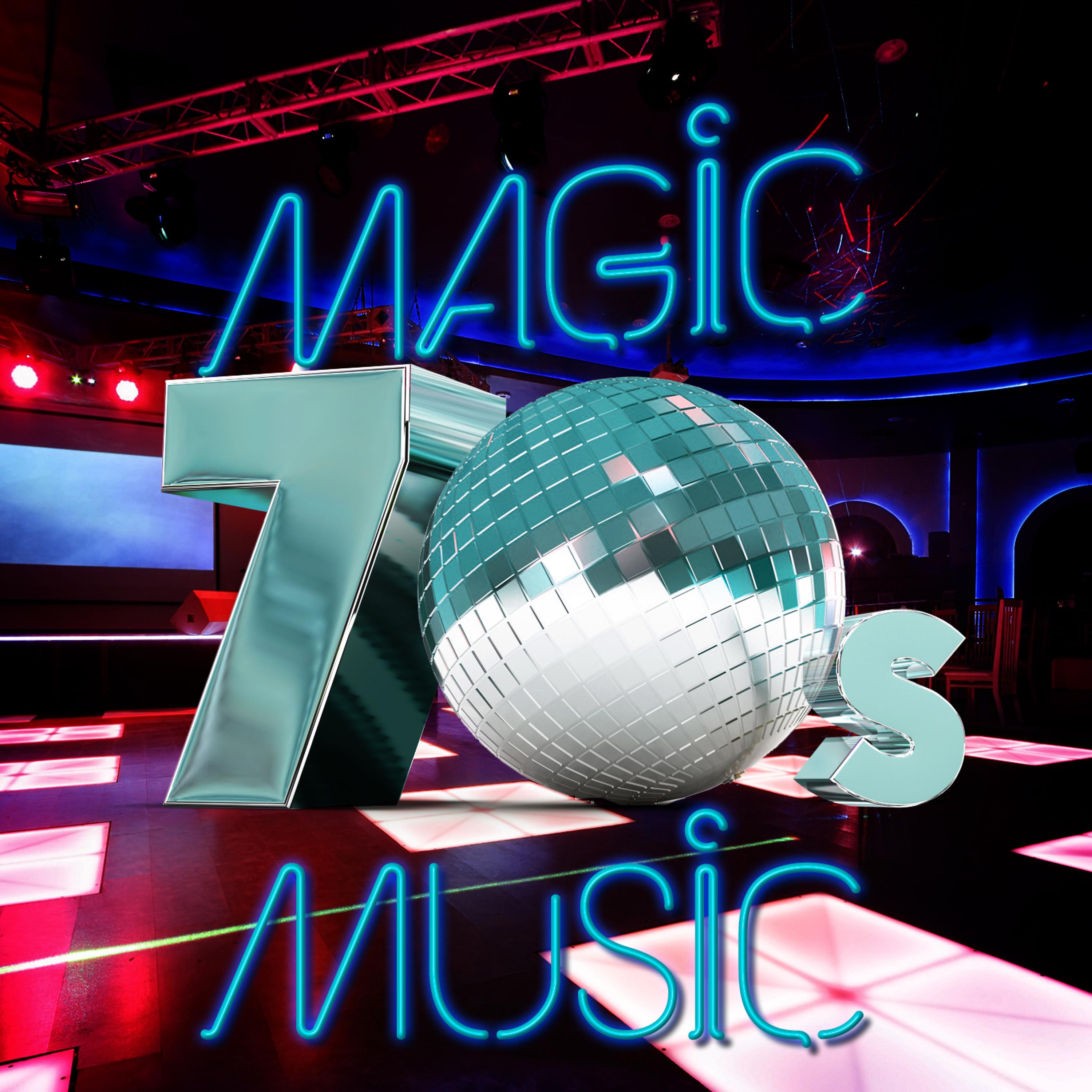 Постер альбома Magic 70's Music
