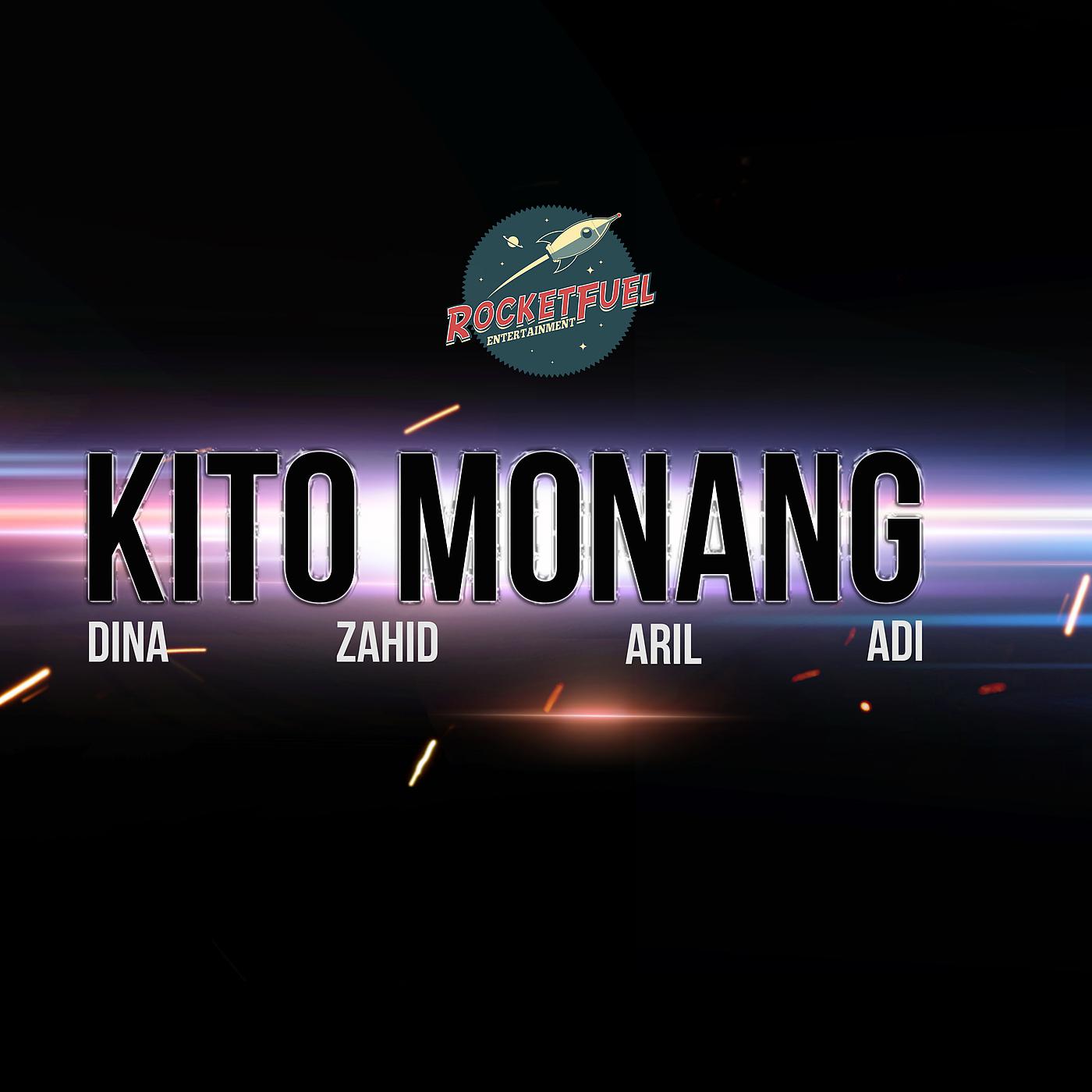 Постер альбома Kito Monang